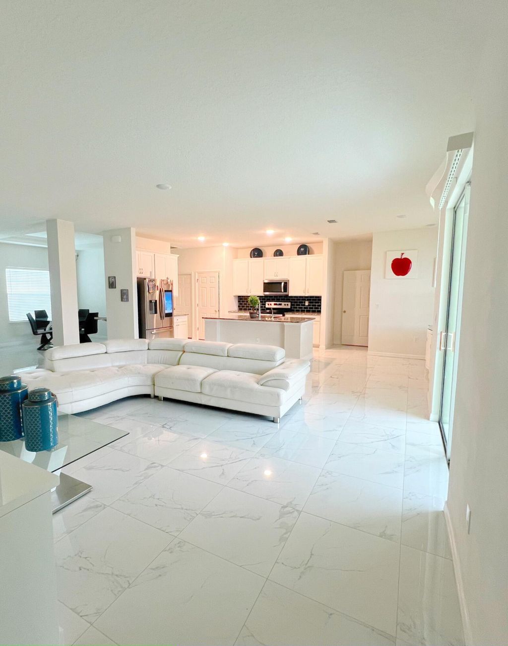 Photo of 103 SW Grove Avenue, Port Saint Lucie, FL 34983 (MLS # B26002402)