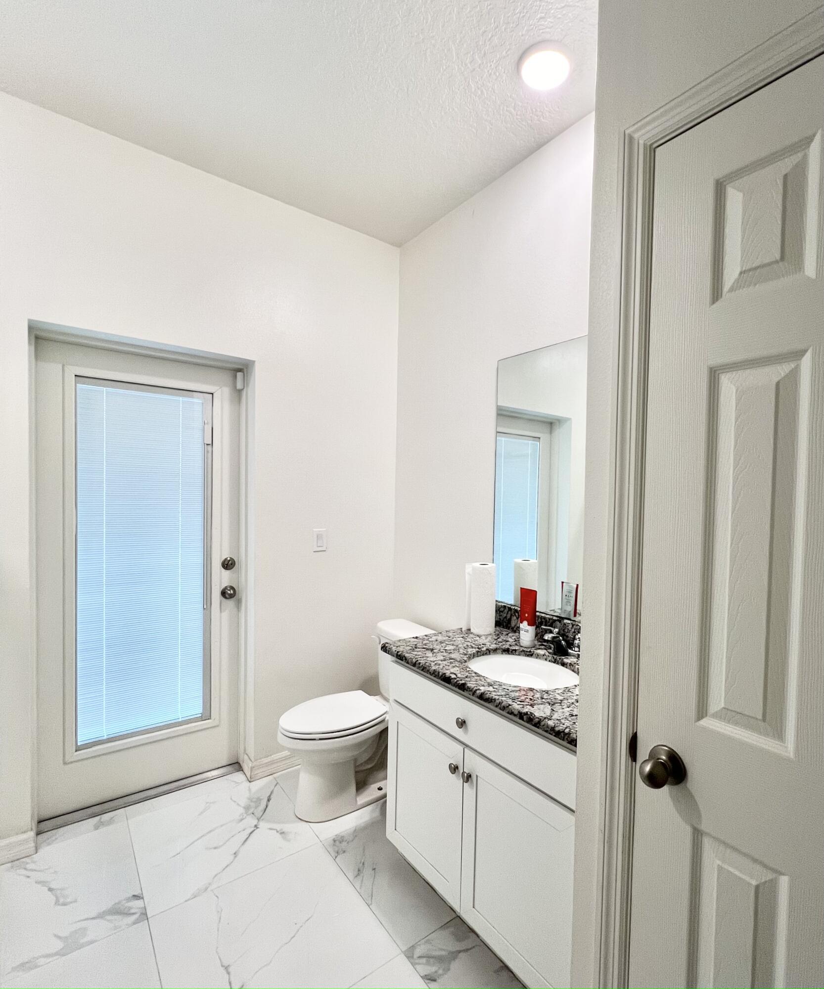 PORT ST LUCIE SECTION 4 - Residential