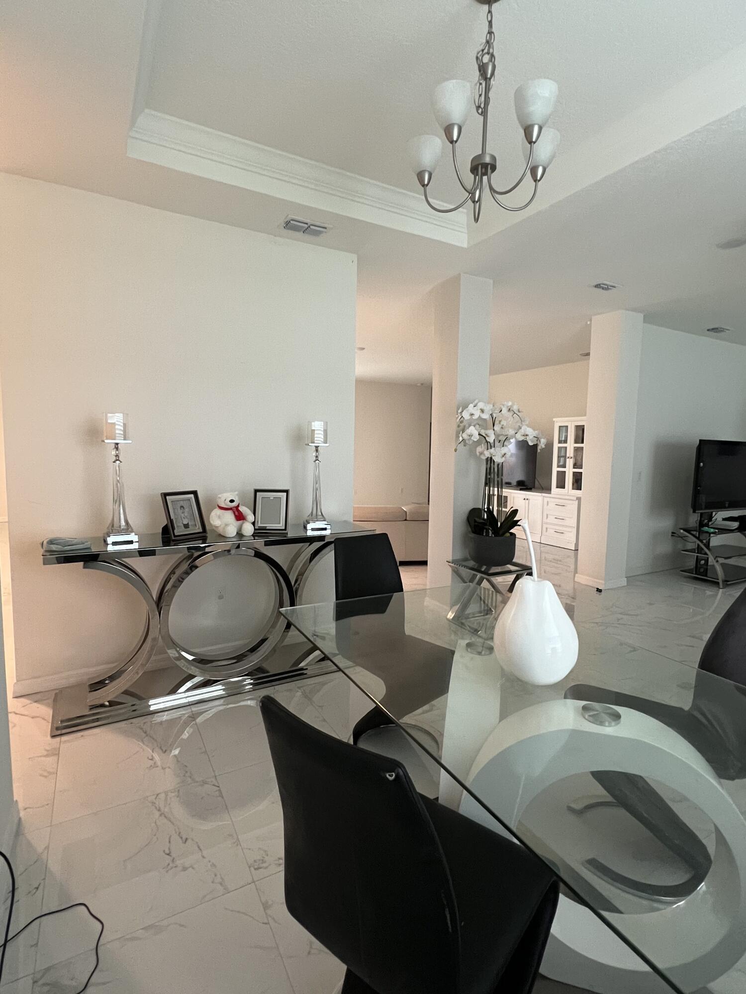 PORT ST LUCIE SECTION 4 - Residential