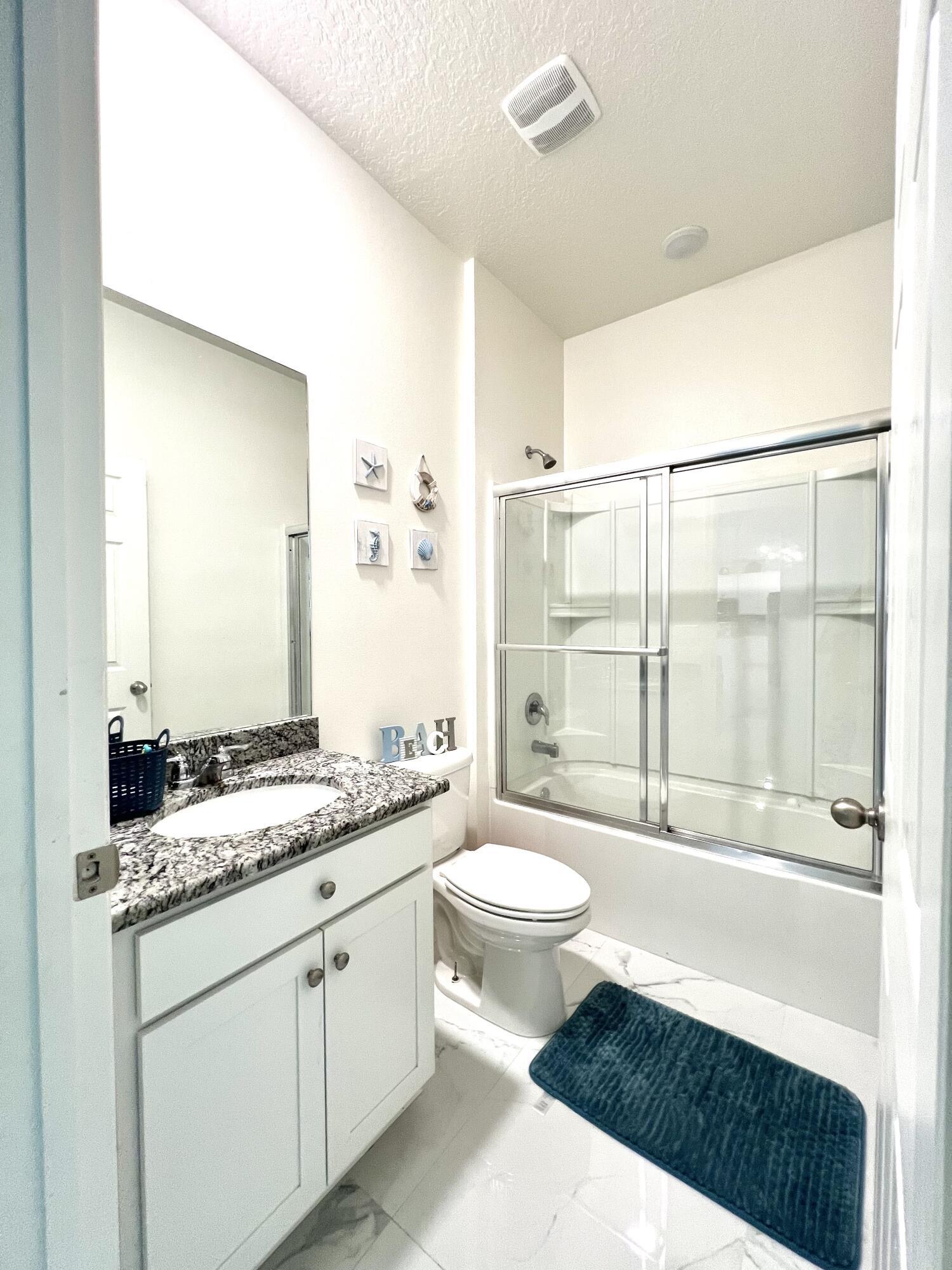 PORT ST LUCIE SECTION 4 - Residential