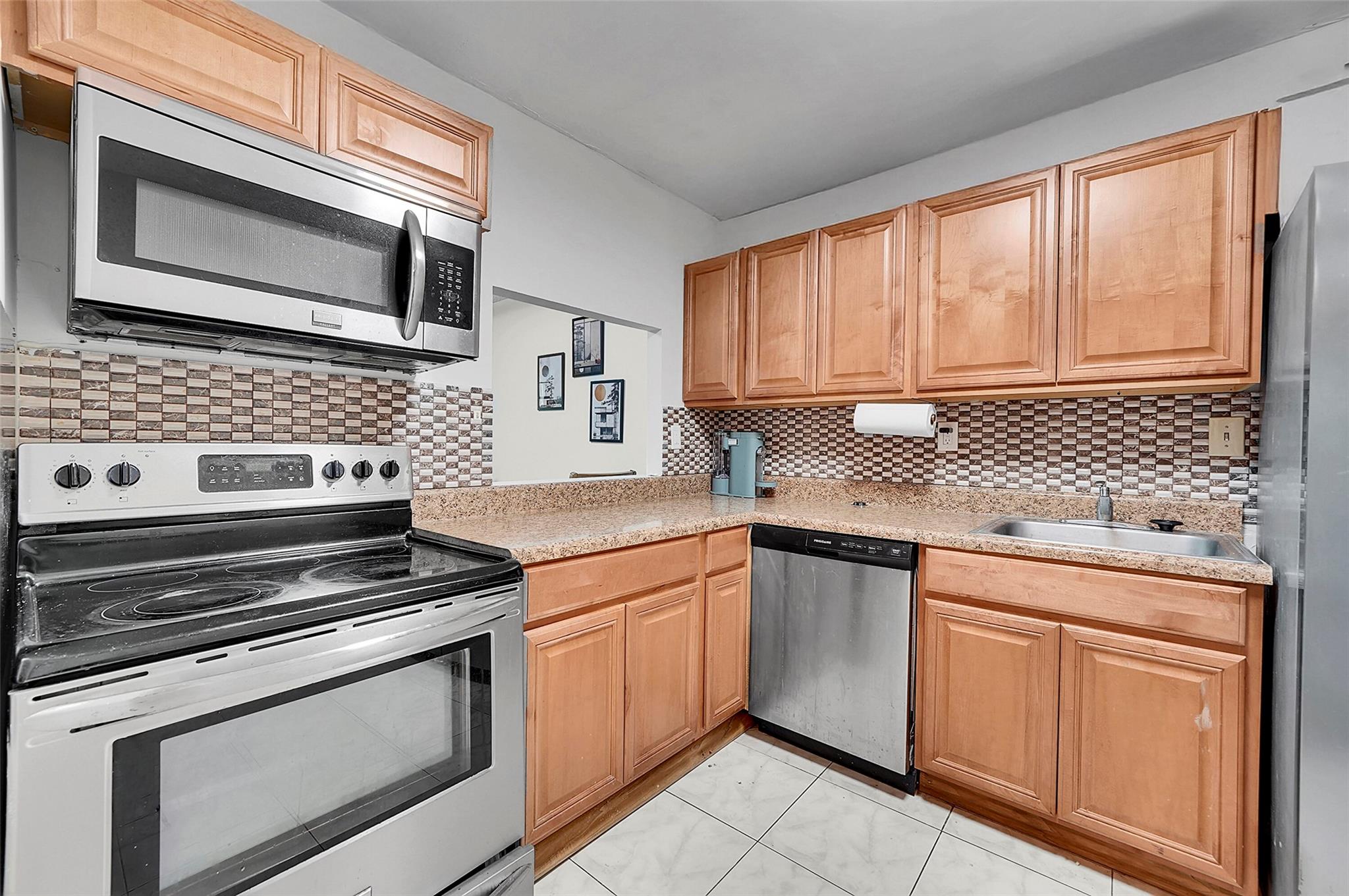 Oceanview - Residential