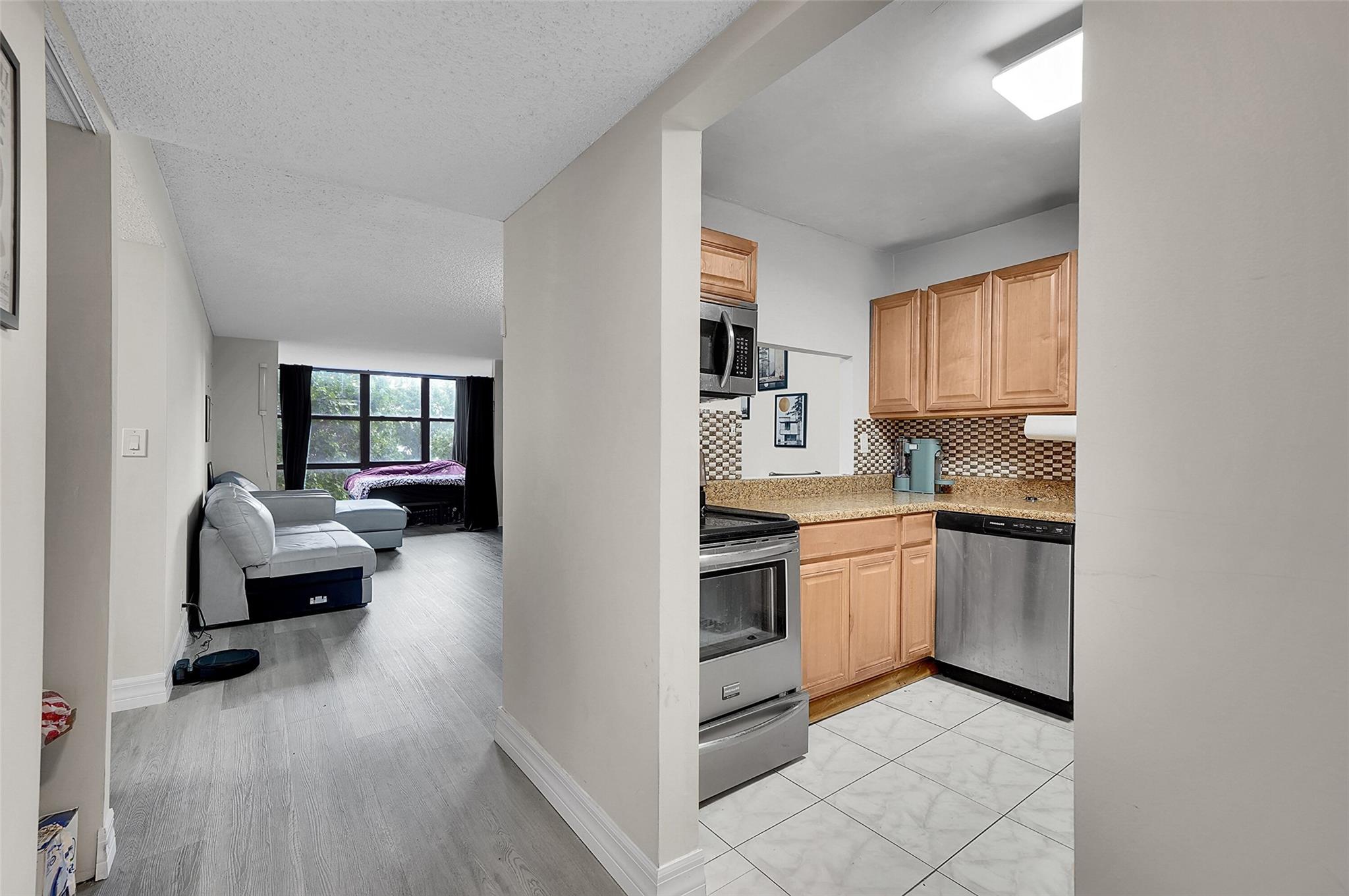 Oceanview - Residential