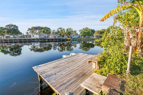 A home in Coconut Creek