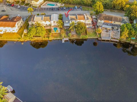 A home in Coconut Creek