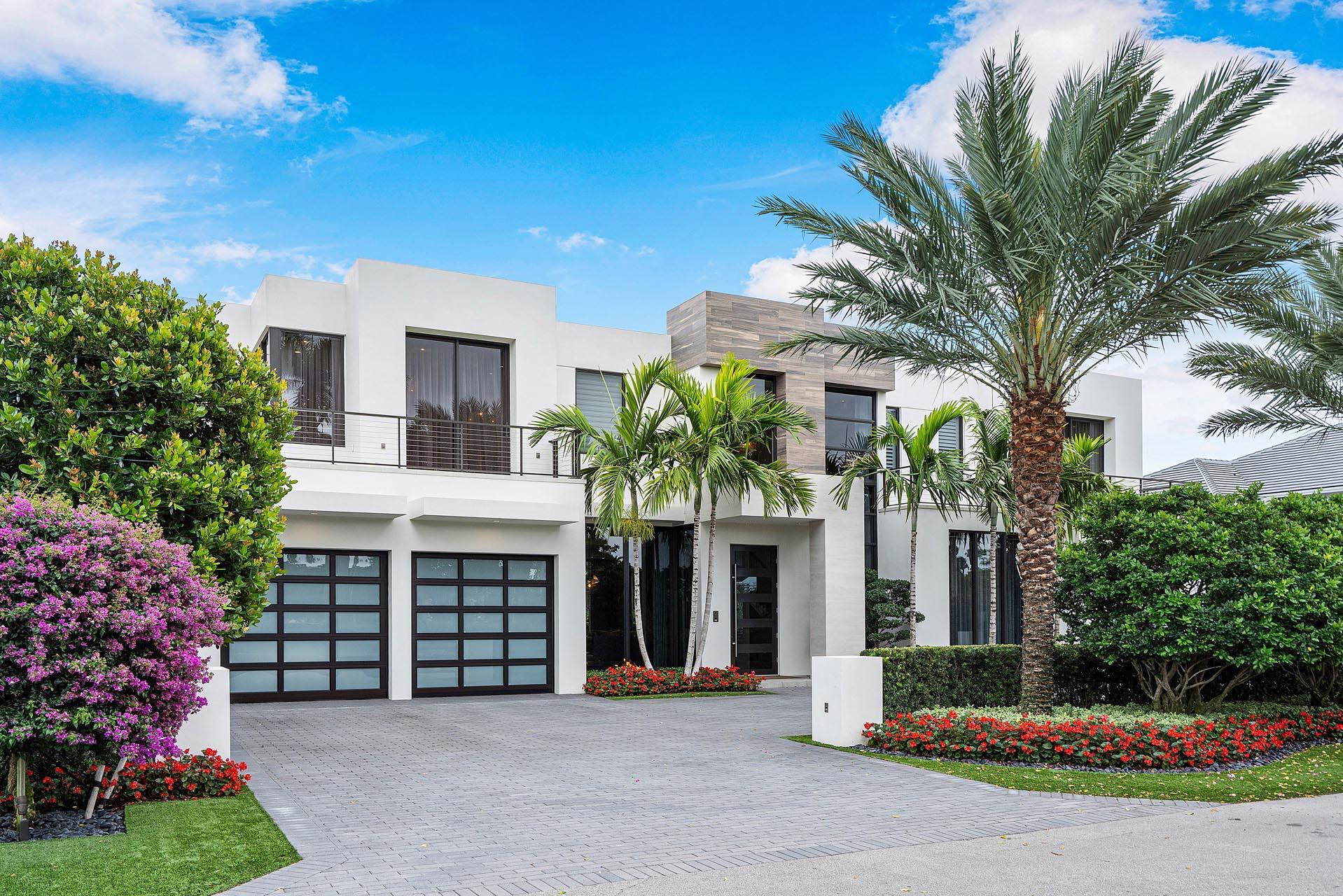 ROYAL PALM YACHT & COUNTR - Residential