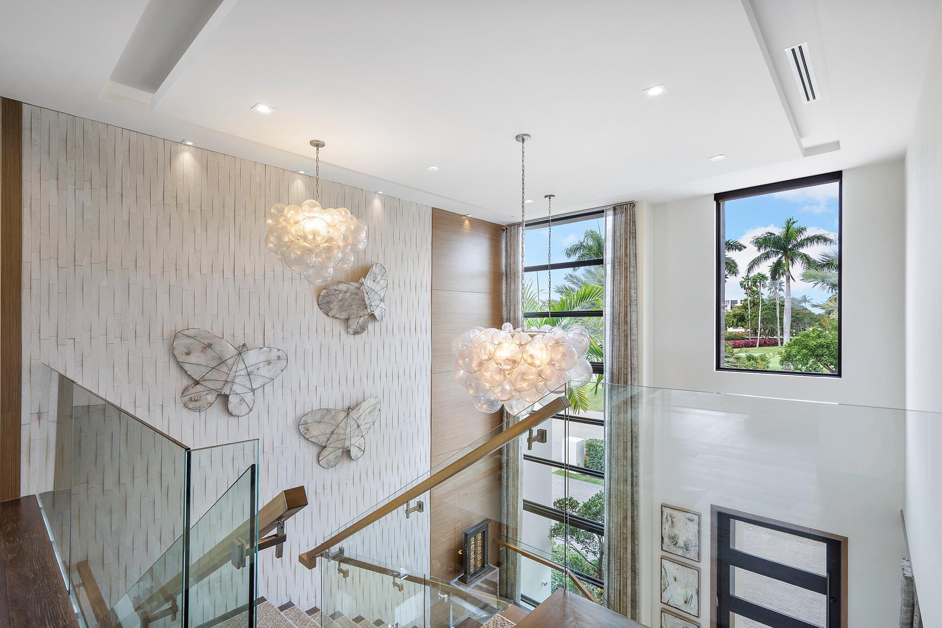 ROYAL PALM YACHT & COUNTRY CLUB - Residential