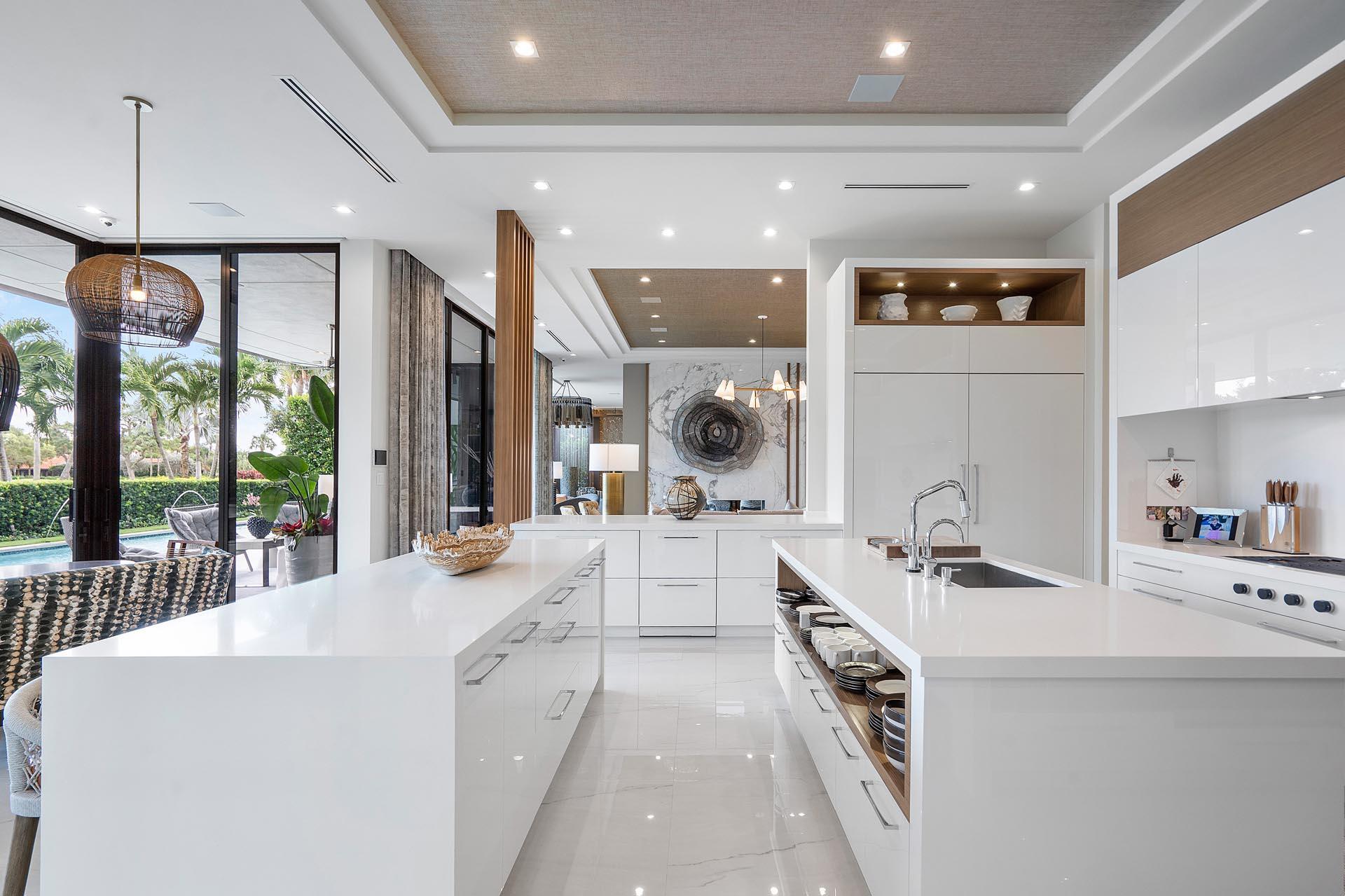 ROYAL PALM YACHT & COUNTR - Residential