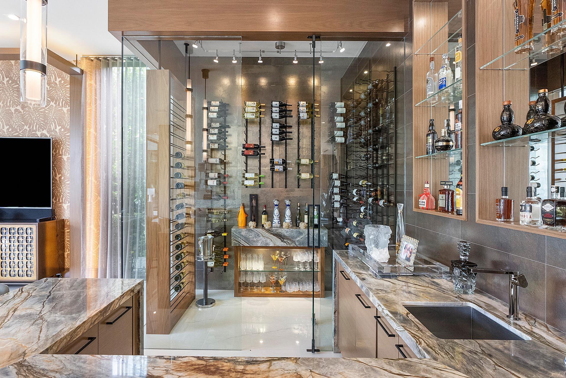 ROYAL PALM YACHT & COUNTR - Residential