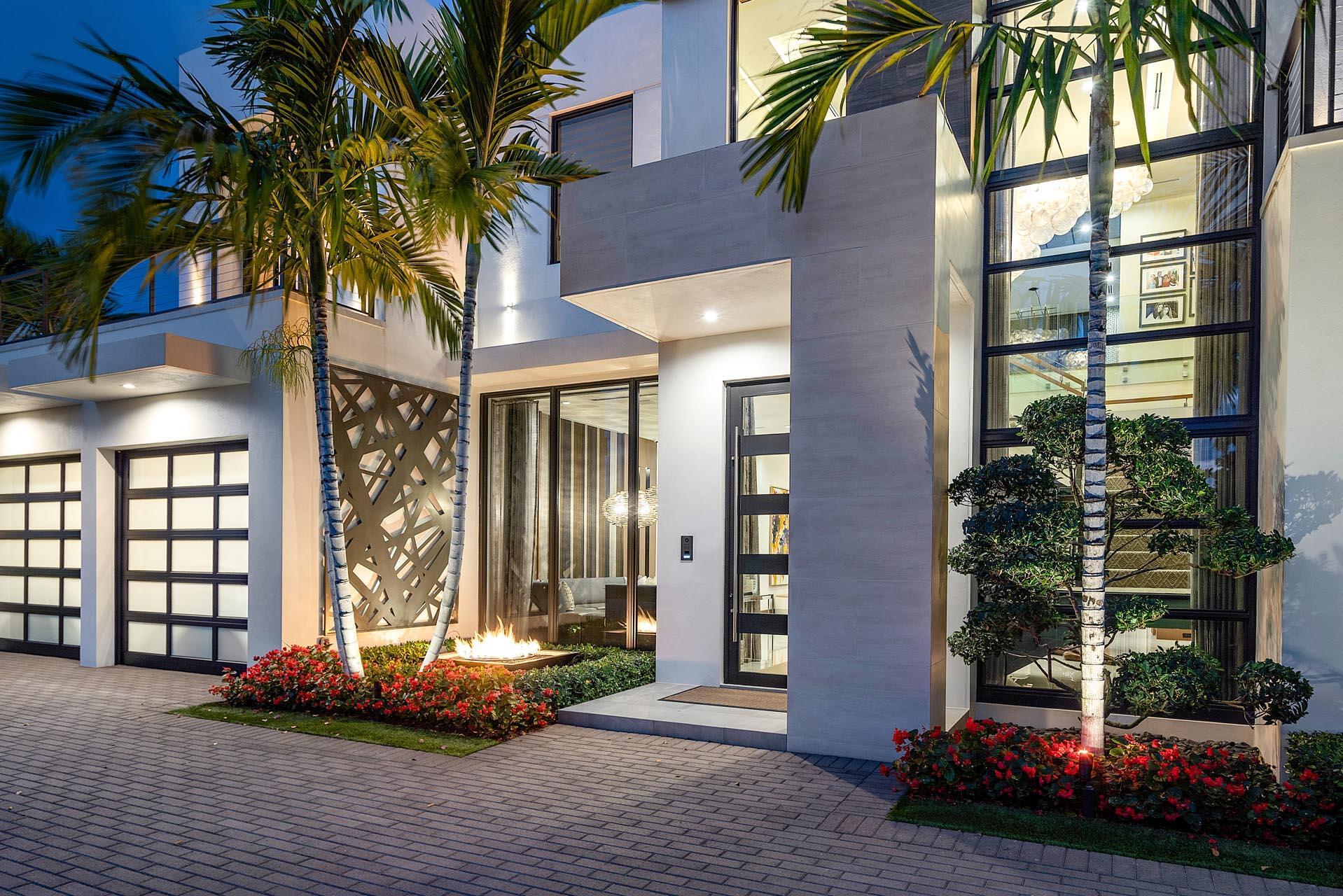 ROYAL PALM YACHT & COUNTR - Residential