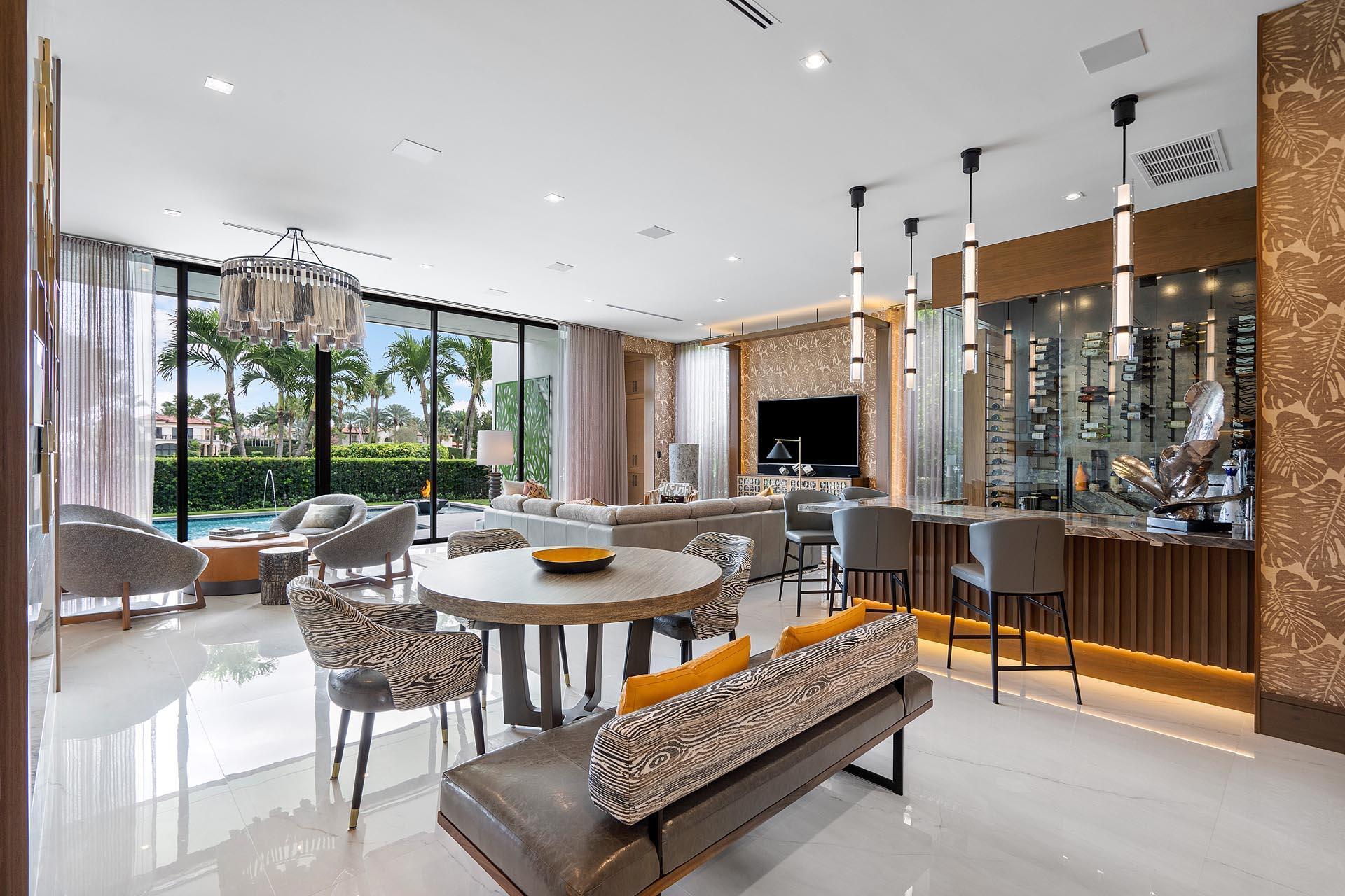 ROYAL PALM YACHT & COUNTR - Residential