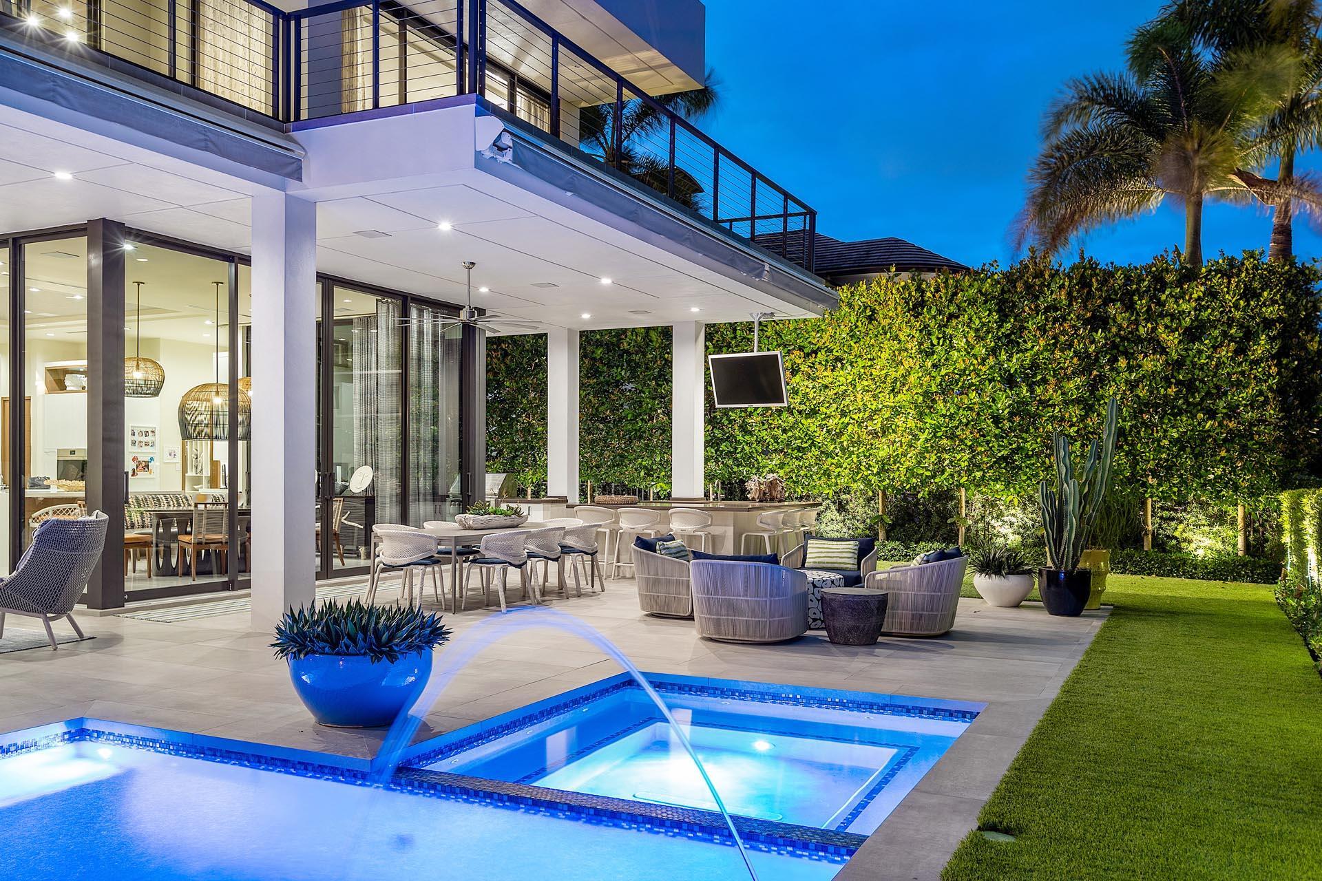 ROYAL PALM YACHT & COUNTR - Residential