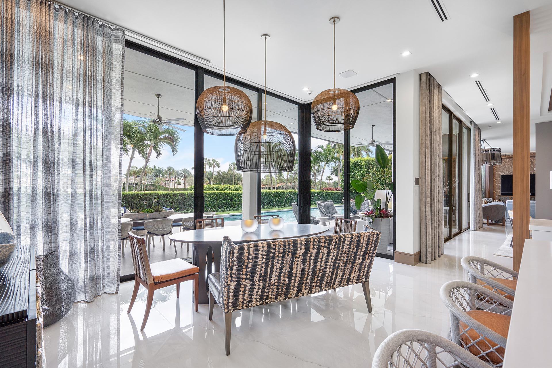 ROYAL PALM YACHT & COUNTRY CLUB - Residential