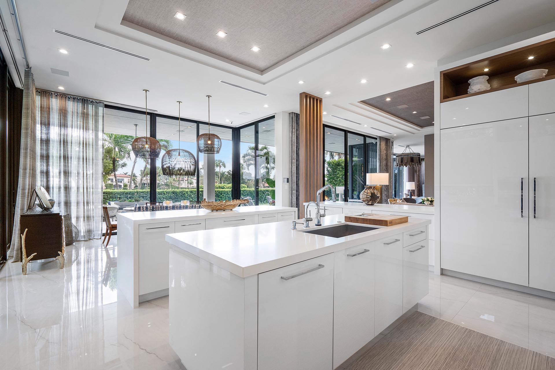 ROYAL PALM YACHT & COUNTR - Residential