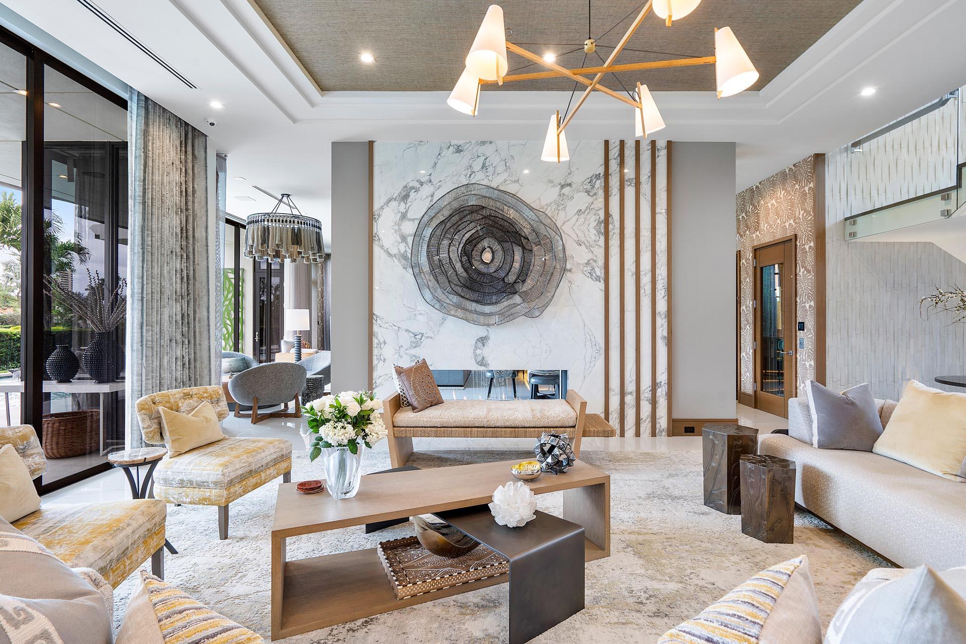 ROYAL PALM YACHT & COUNTRY CLUB - Residential