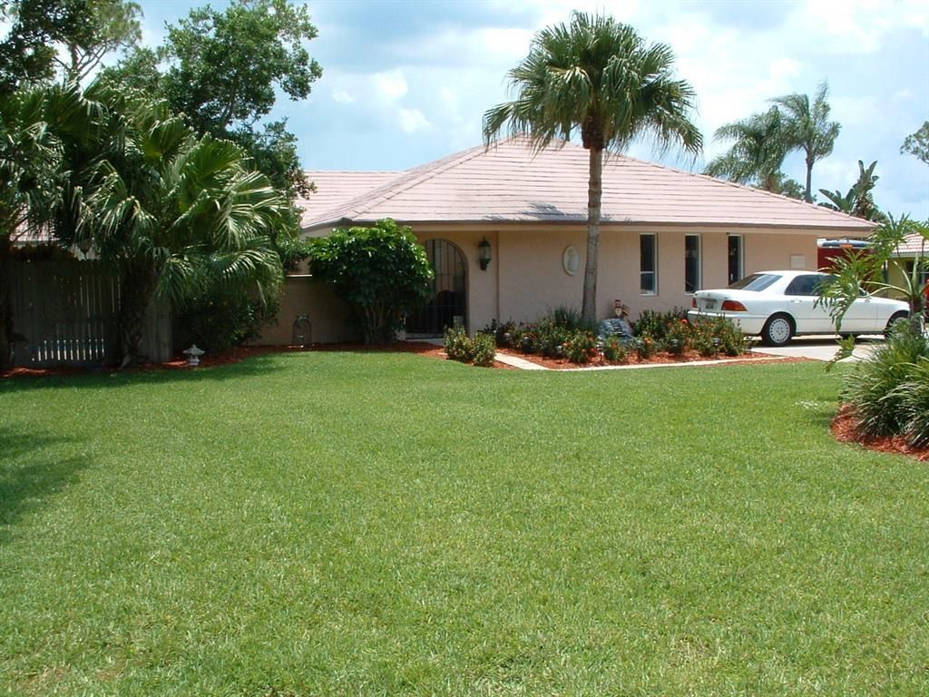 Photo of 2117 NW Pine Lake Drive, Stuart, FL 34994 (MLS # R10721983)