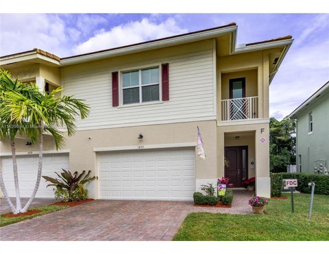1873 Juno Landing Lane North Palm Beach FL 33408