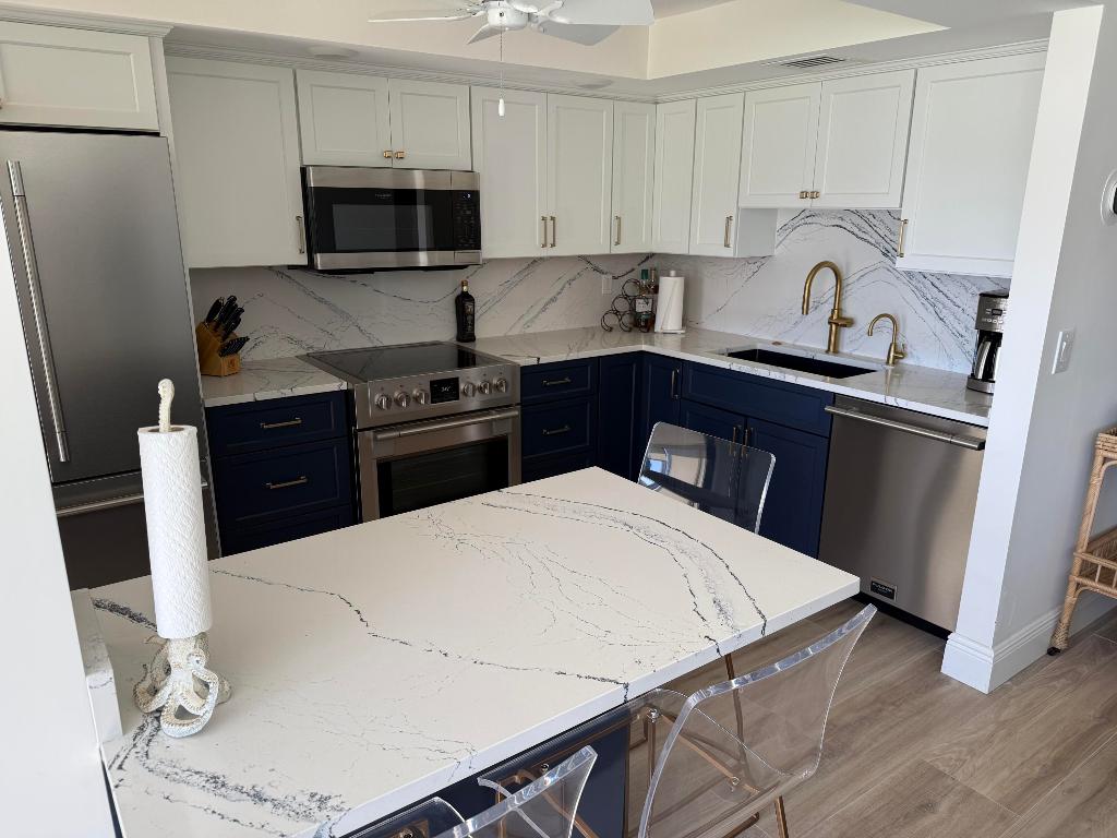 JUPITER COVE CONDO - Residential Lease