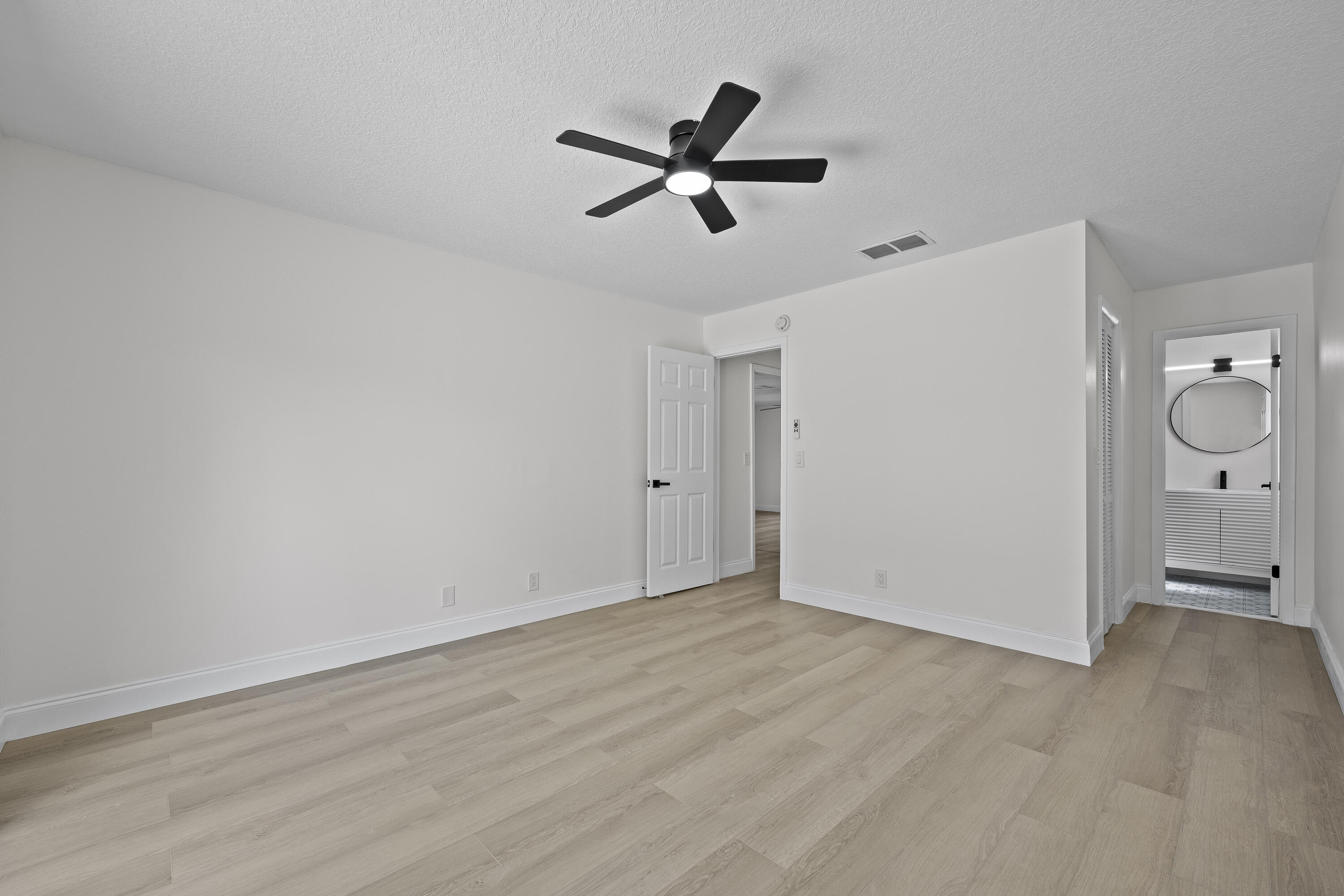 PARKWAY VILLAGE - Residential