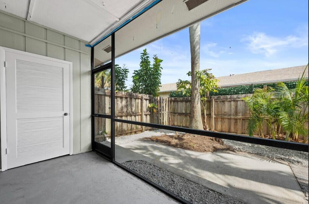 PARKWAY VILLAGE - Residential