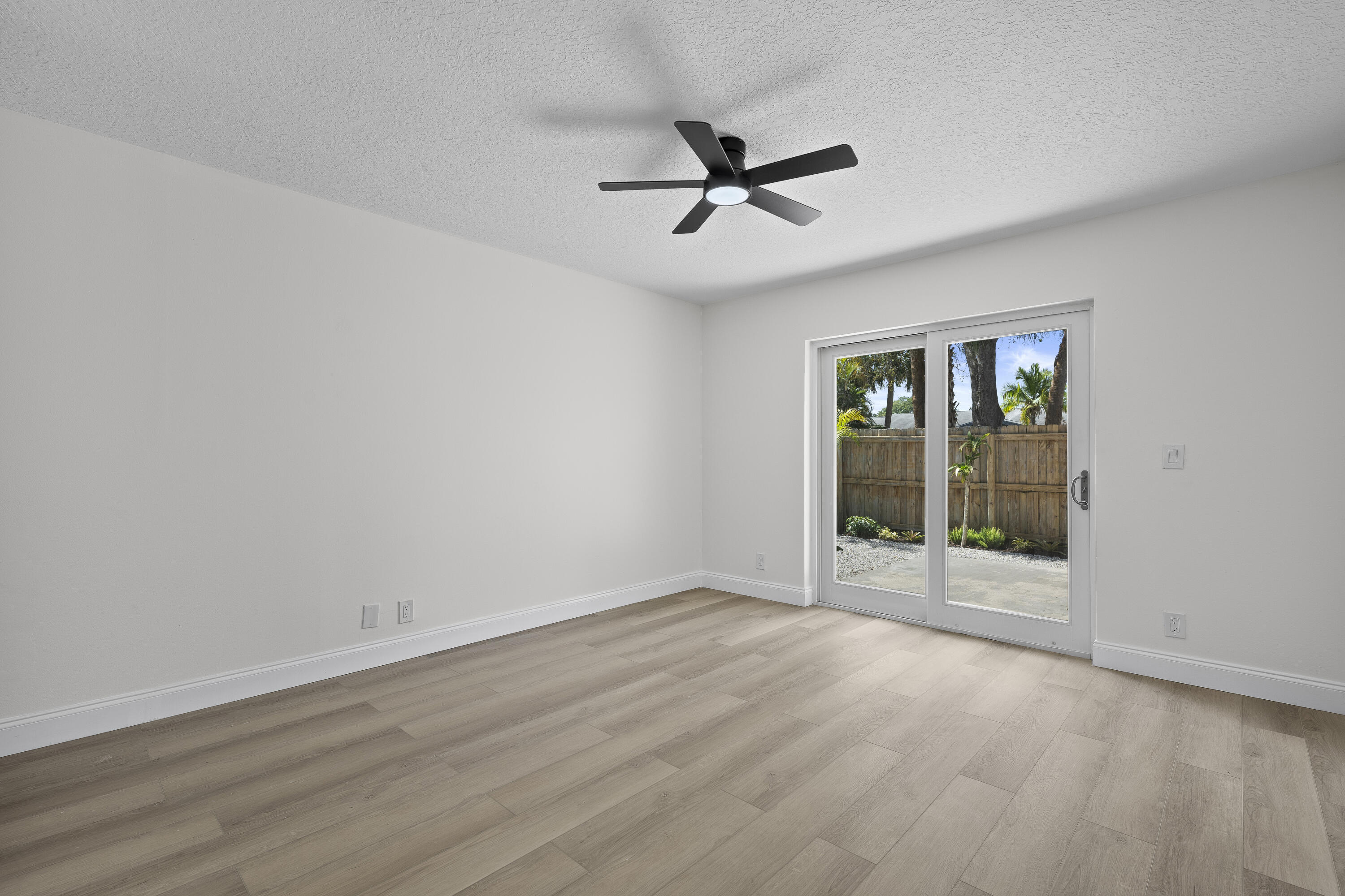 PARKWAY VILLAGE - Residential