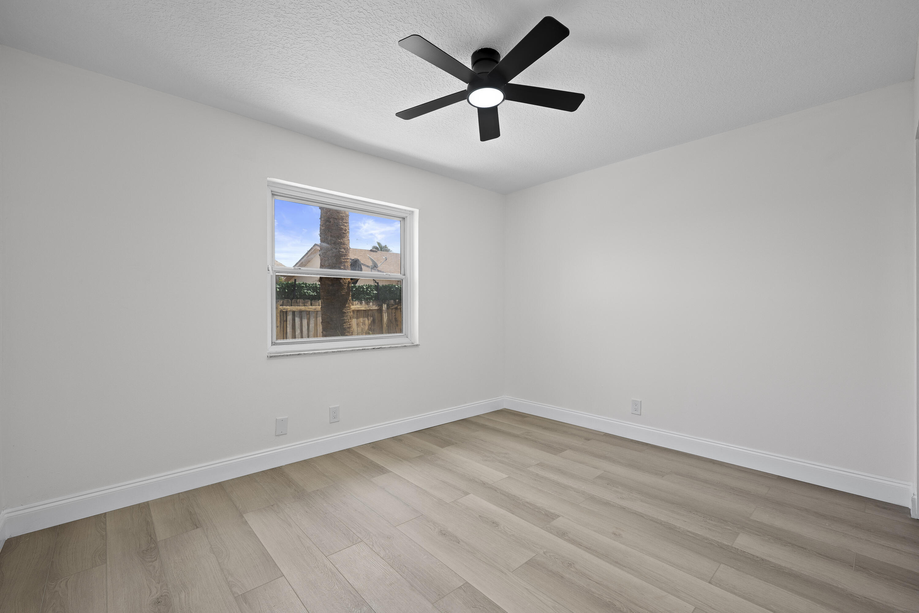 PARKWAY VILLAGE - Residential