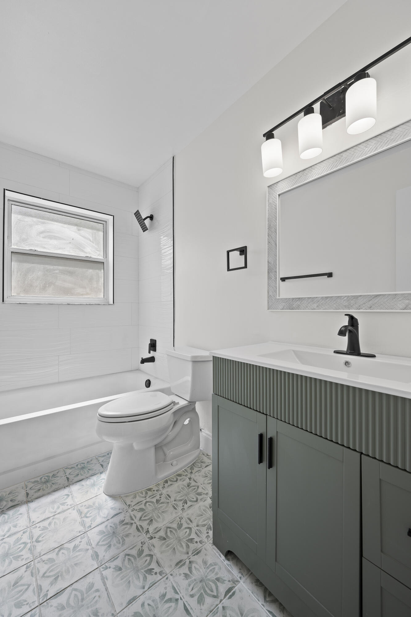 PARKWAY VILLAGE - Residential