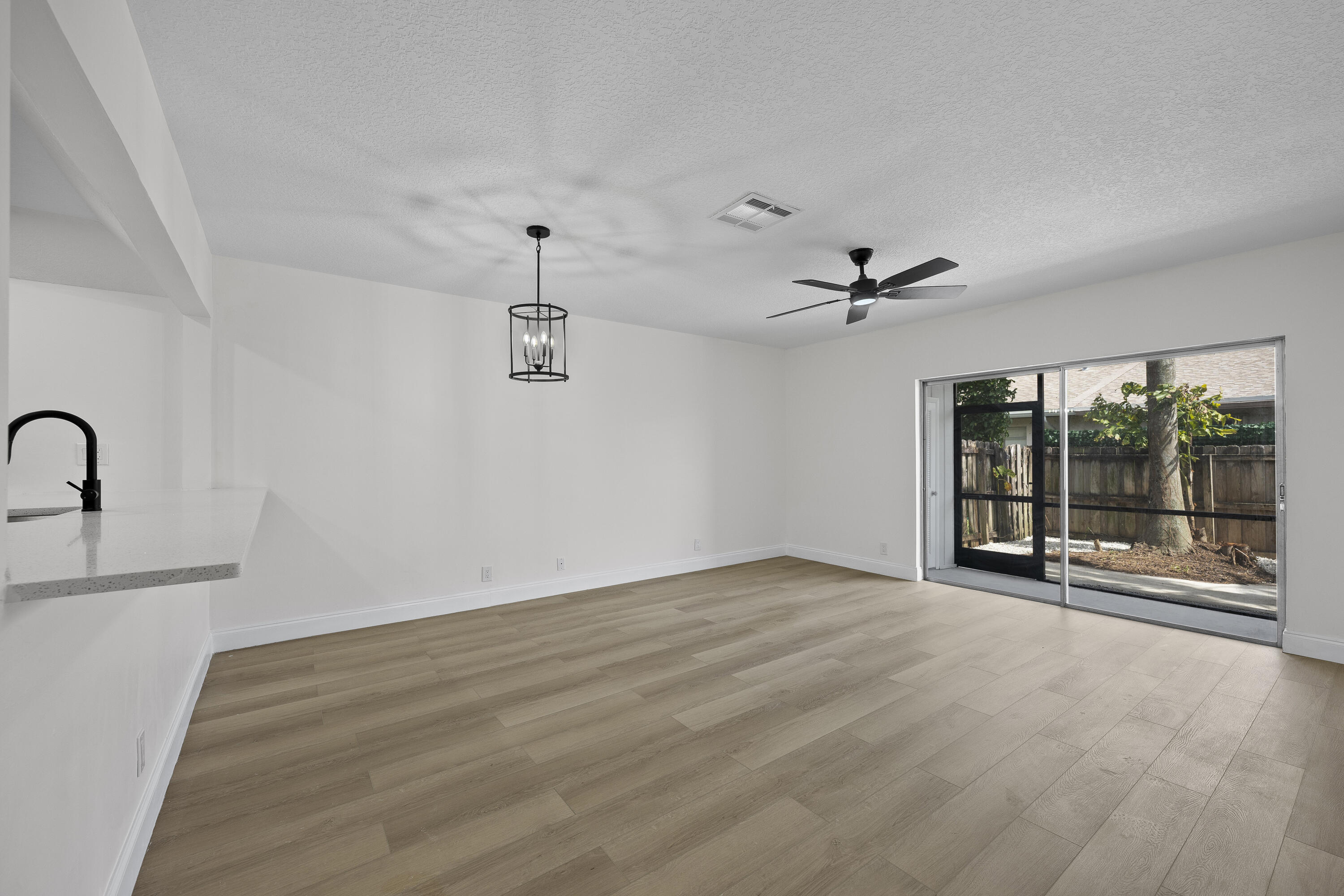 PARKWAY VILLAGE - Residential