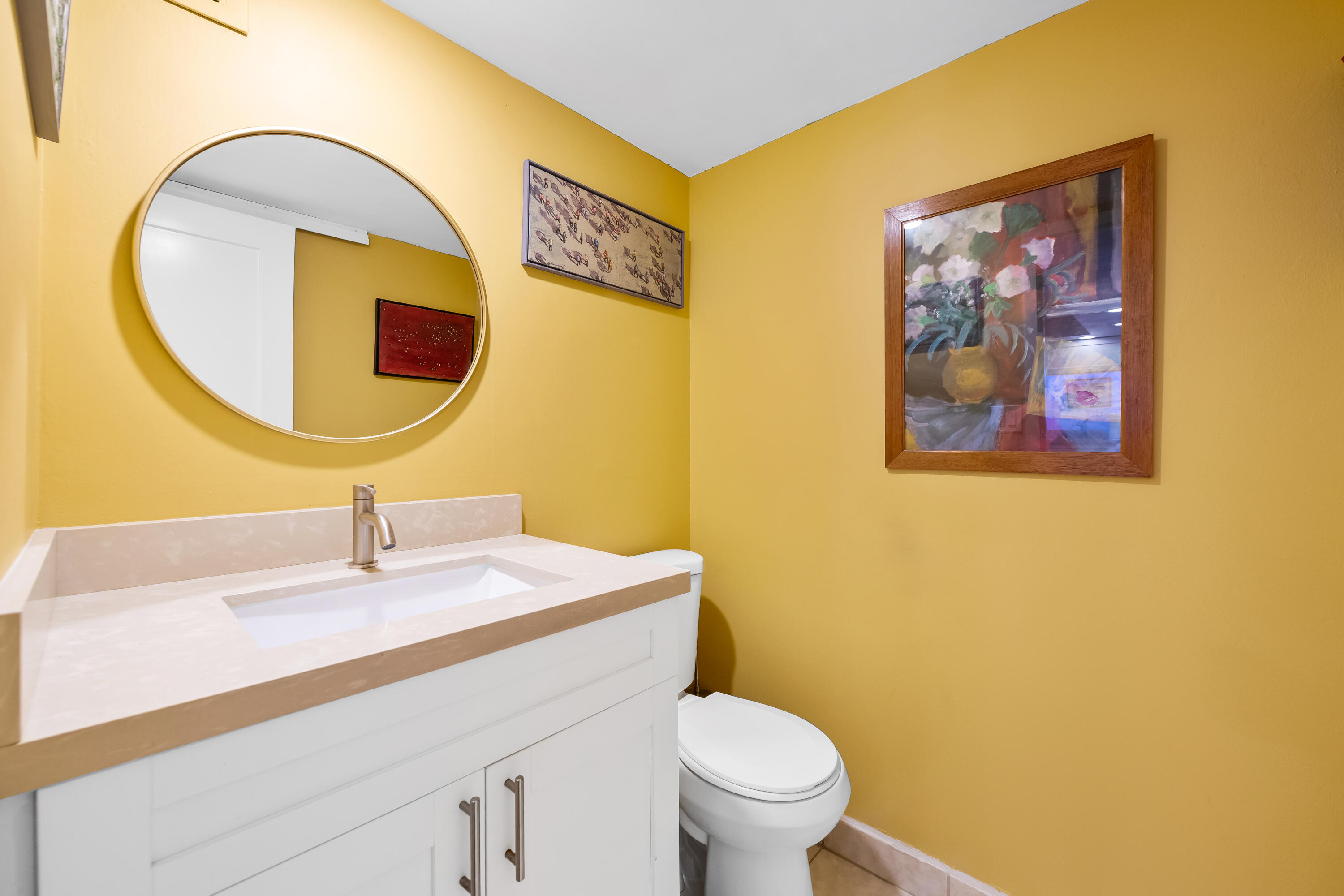 TOWERS OF OCEANVIEW SOUTH - Residential