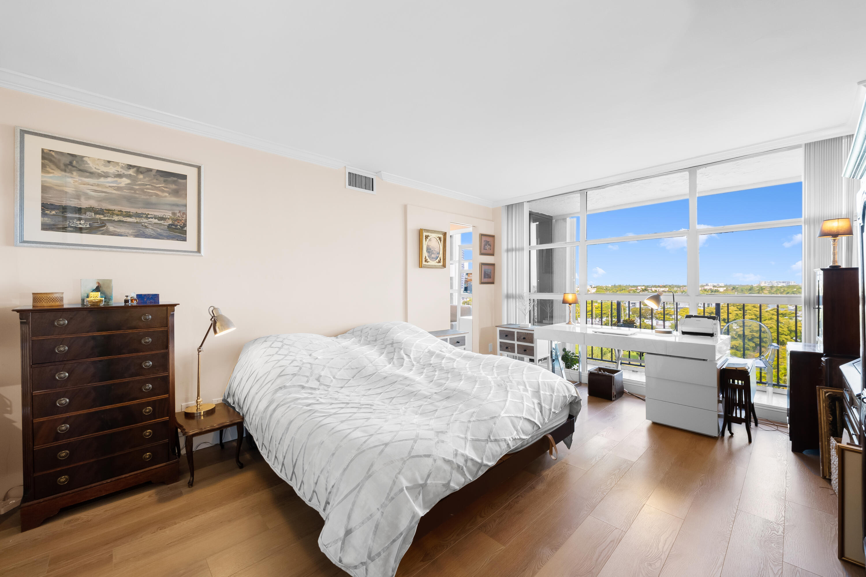 TOWERS OF OCEANVIEW SOUTH - Residential