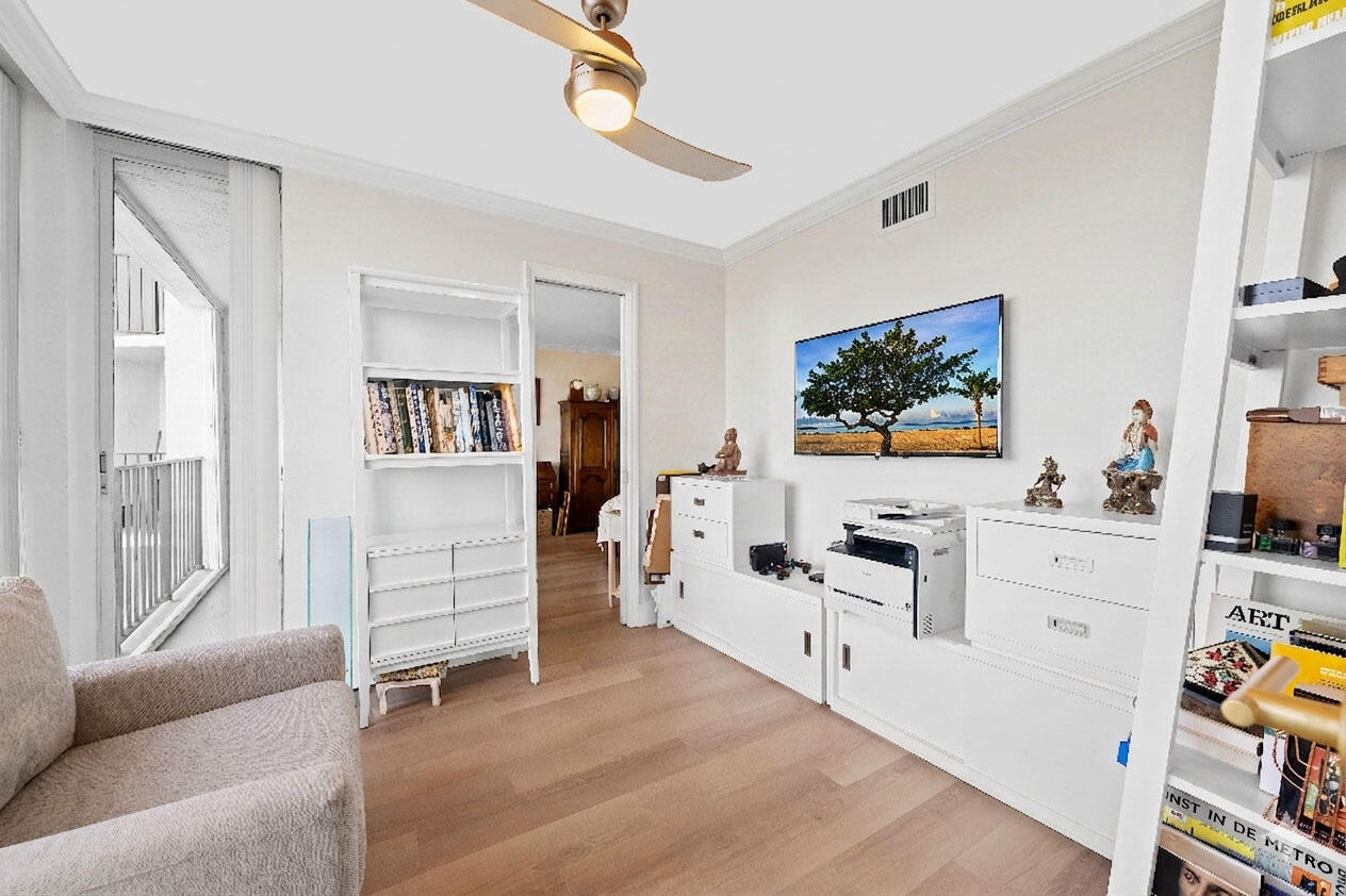 TOWERS OF OCEANVIEW SOUTH - Residential