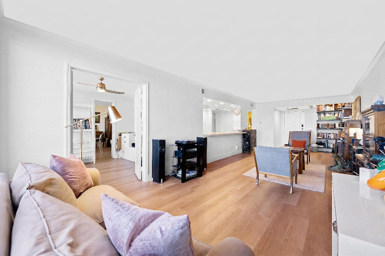 TOWERS OF OCEANVIEW SOUTH - Residential