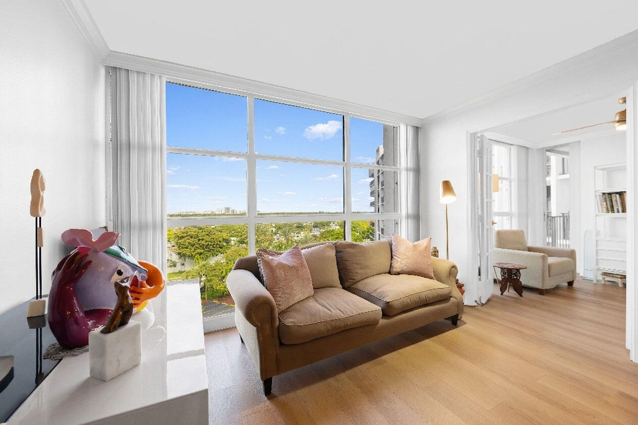 TOWERS OF OCEANVIEW SOUTH - Residential