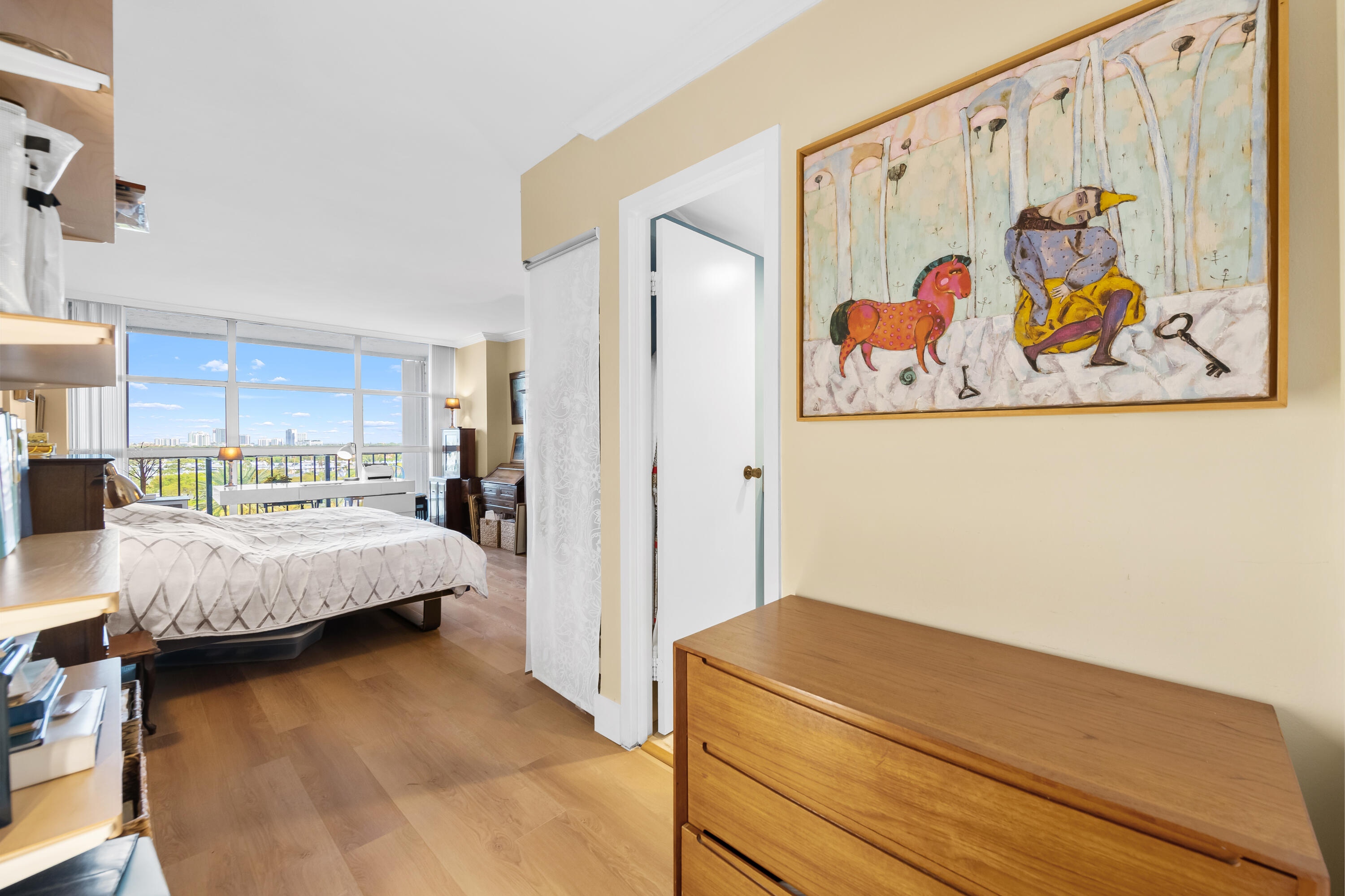 TOWERS OF OCEANVIEW SOUTH - Residential