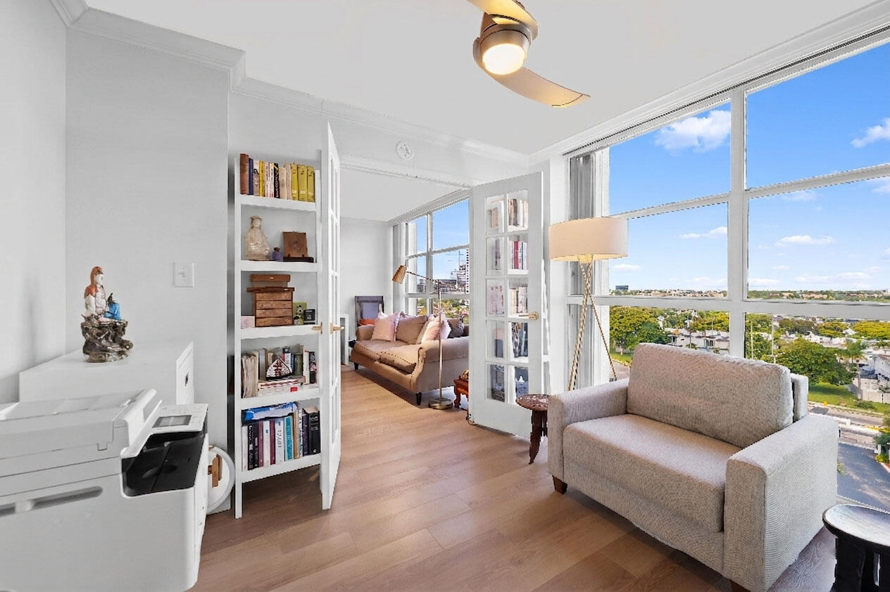 TOWERS OF OCEANVIEW SOUTH - Residential