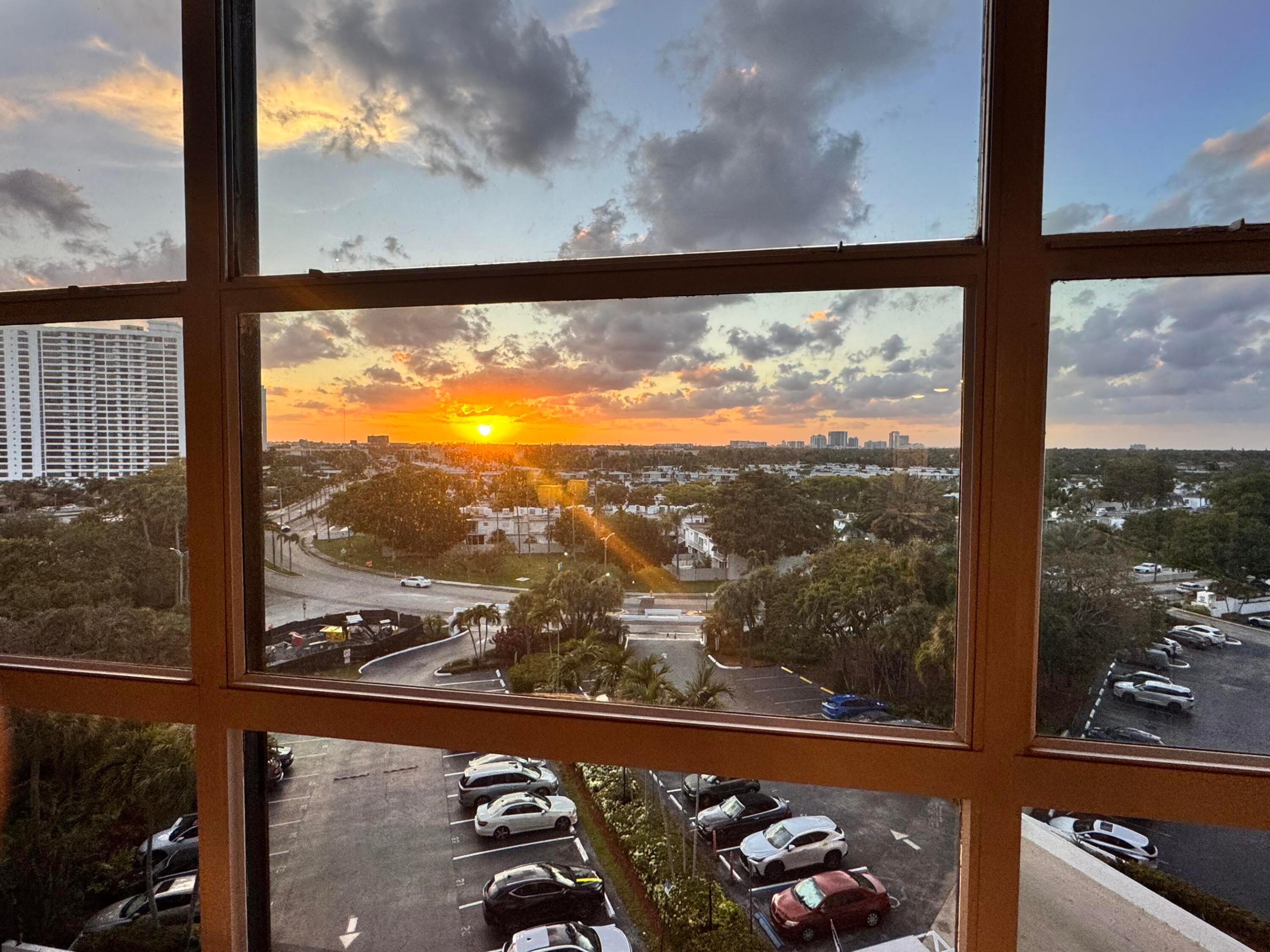 TOWERS OF OCEANVIEW SOUTH - Residential