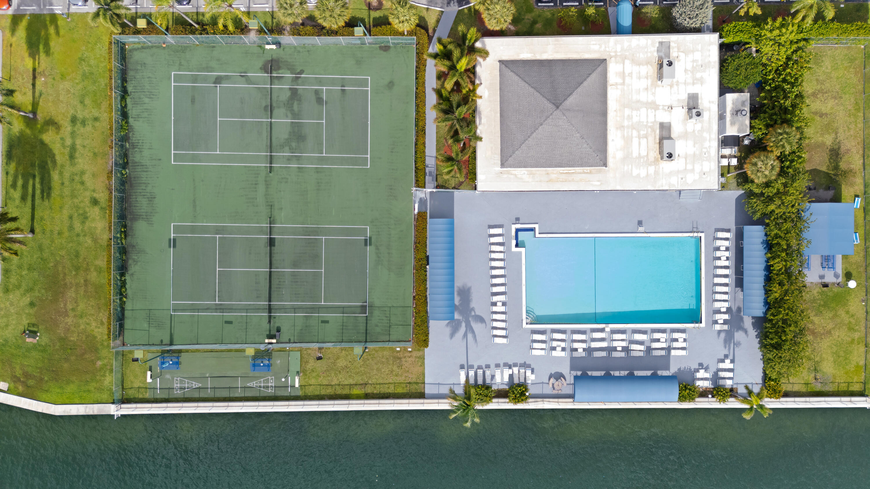 TOWERS OF OCEANVIEW SOUTH - Residential