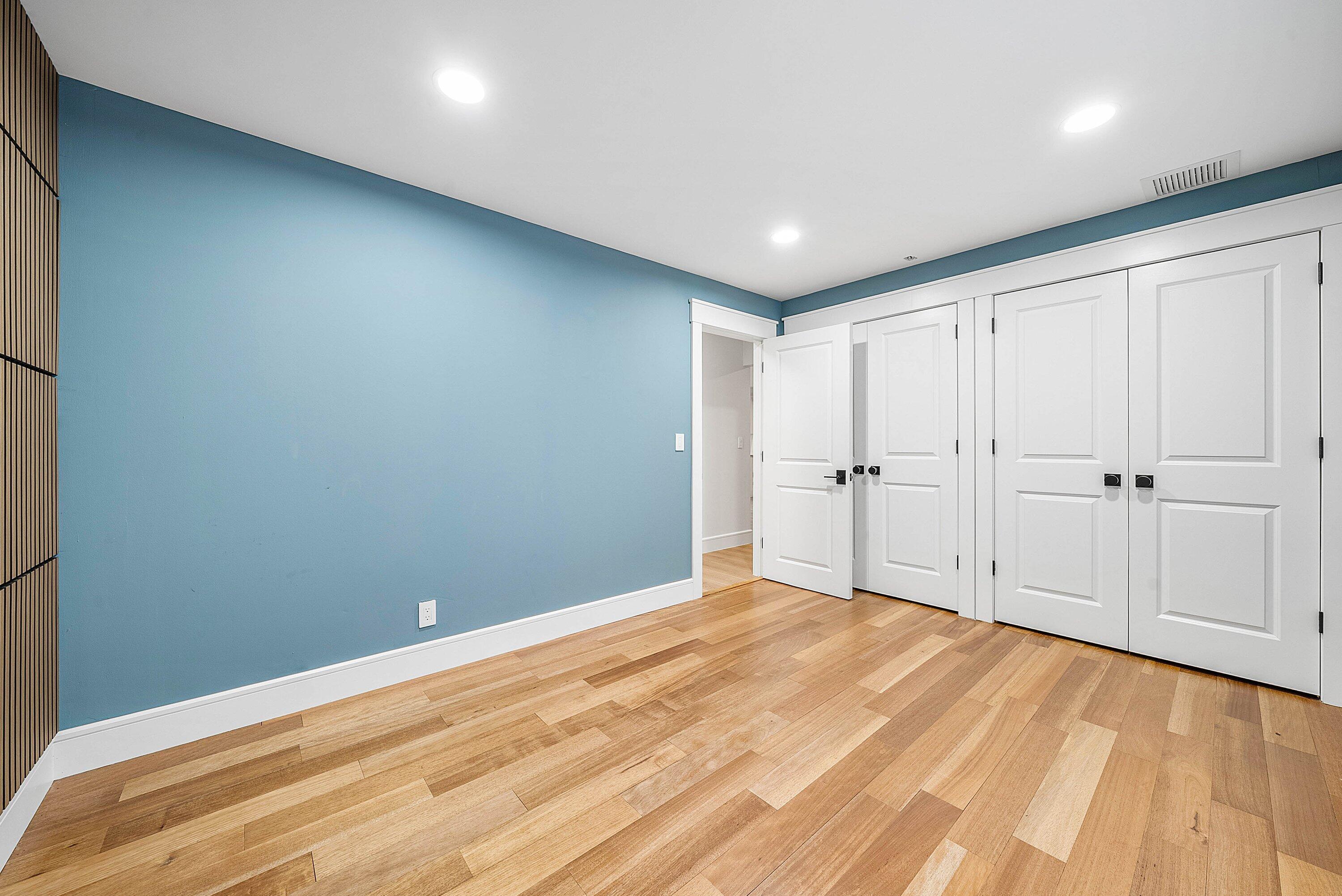 PINE TREE GOLF CLUB - Residential