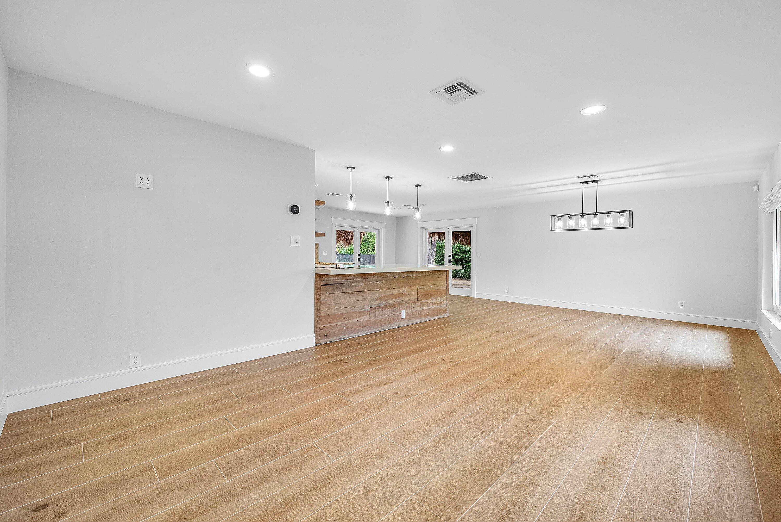 PINE TREE GOLF CLUB - Residential