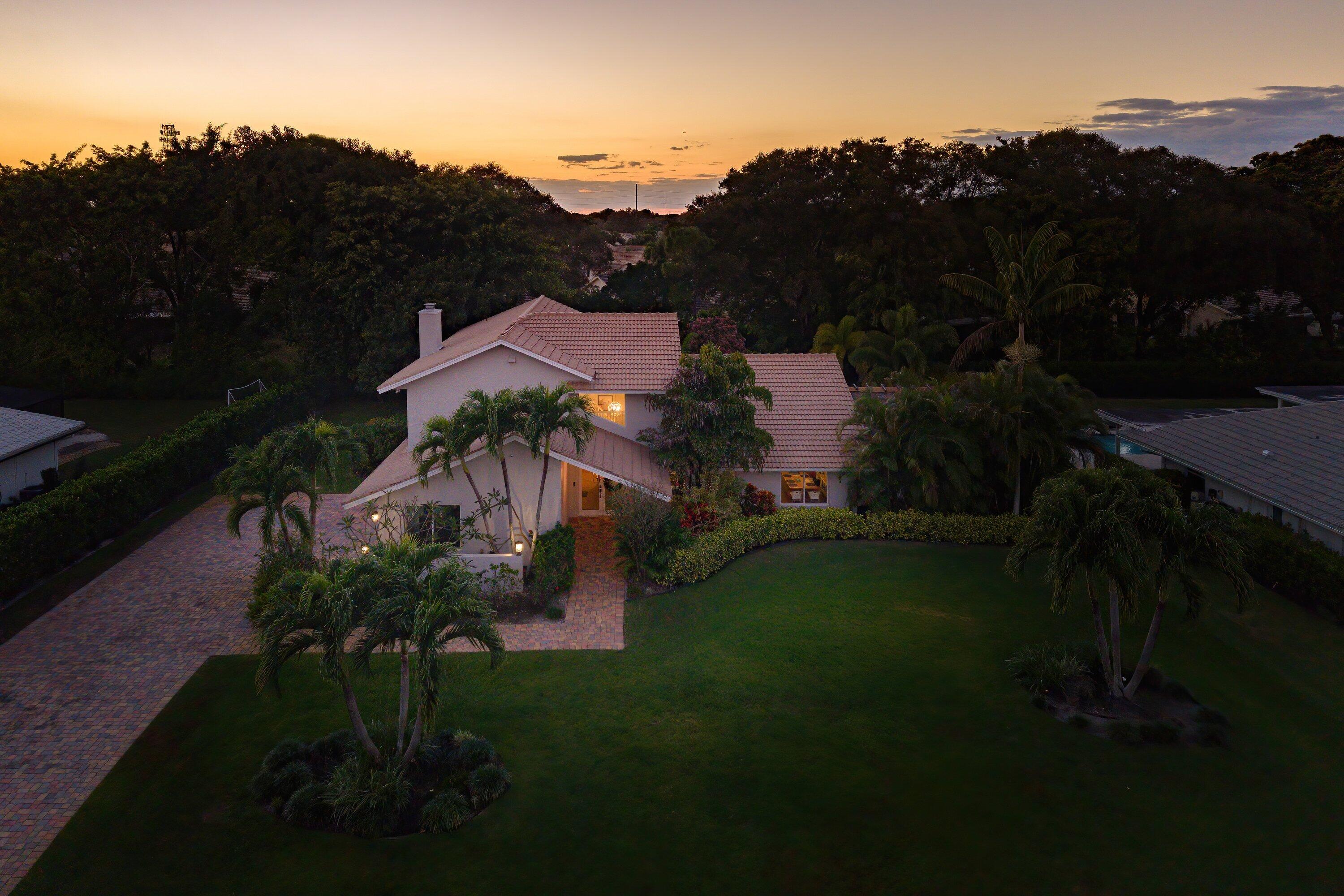 PINE TREE GOLF CLUB - Residential