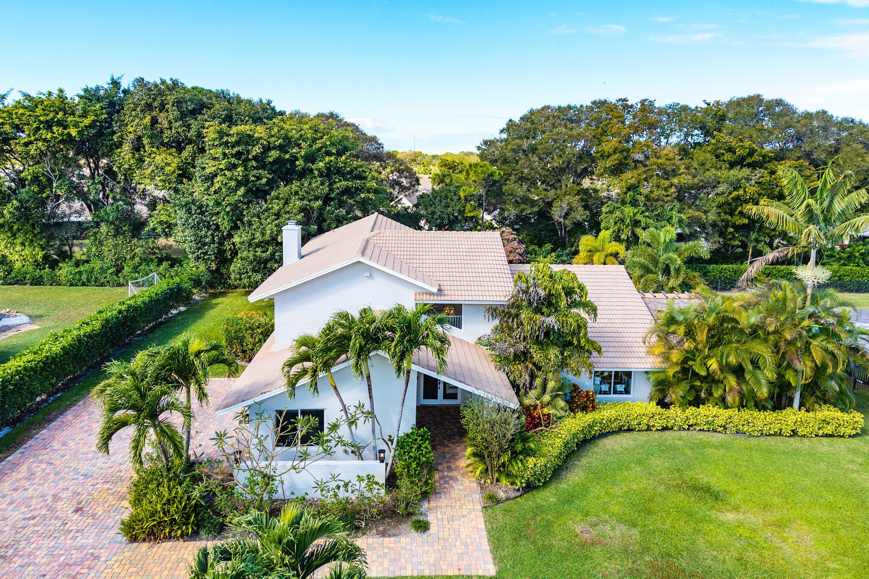 PINE TREE GOLF CLUB - Residential