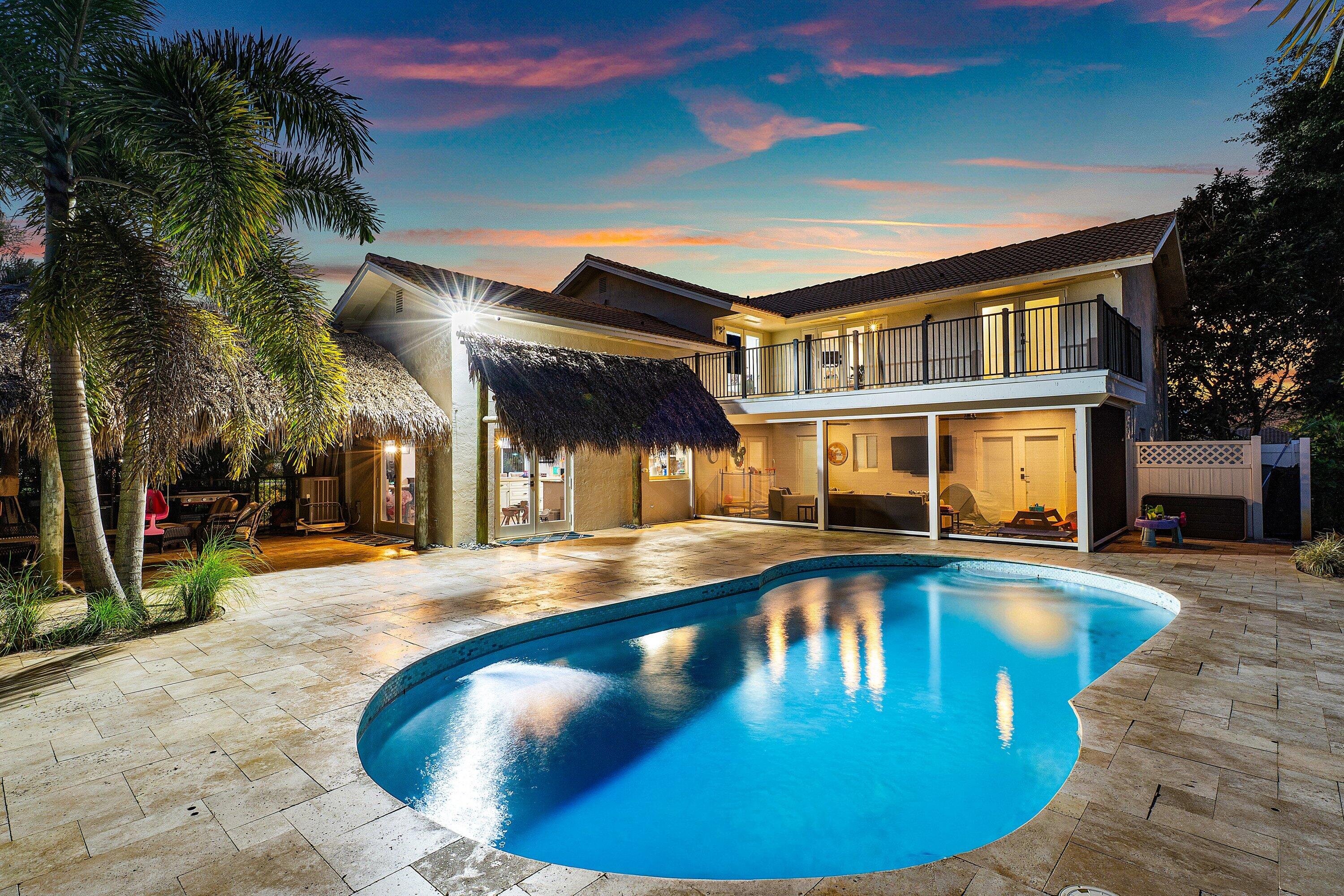 PINE TREE GOLF CLUB - Residential