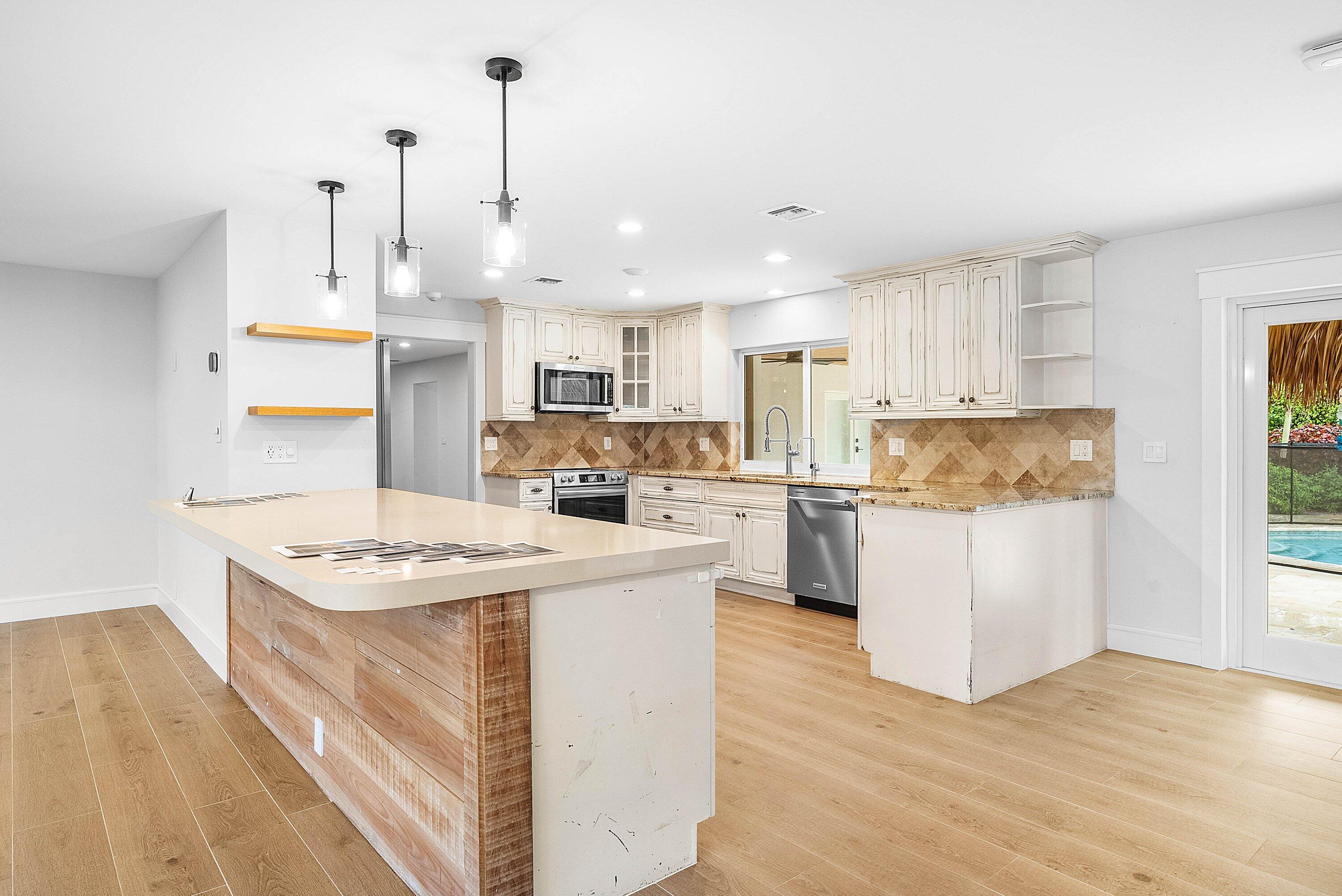 PINE TREE GOLF CLUB - Residential