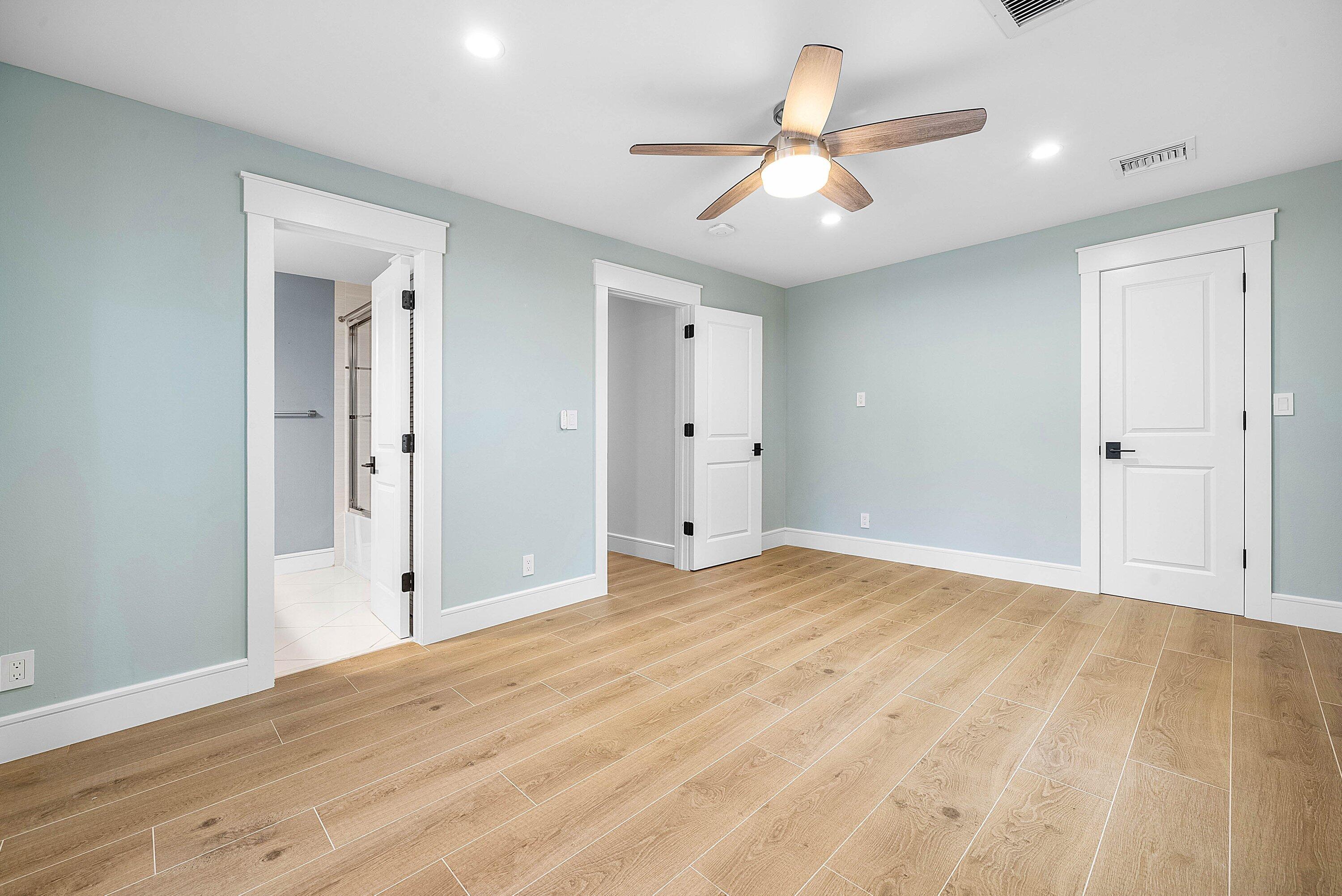 PINE TREE GOLF CLUB - Residential