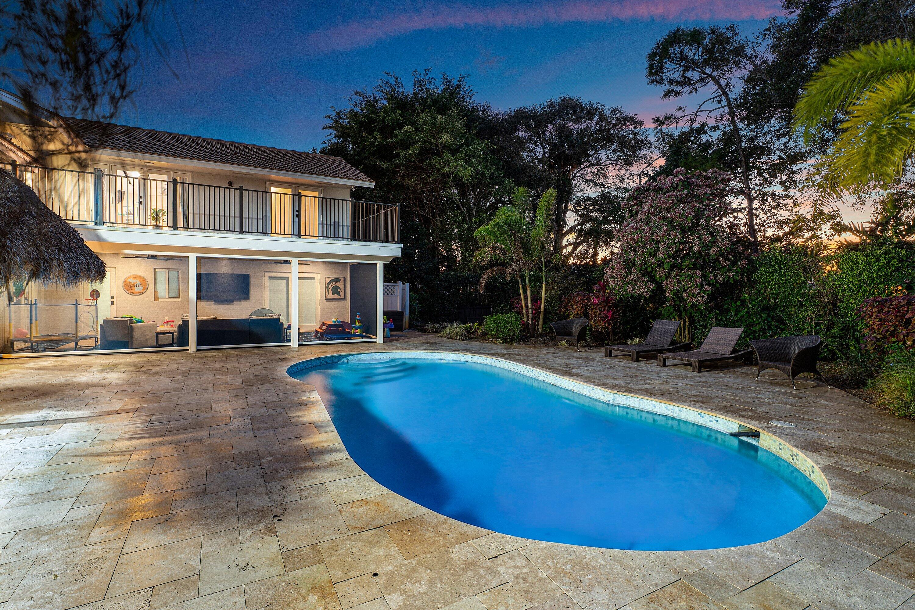 PINE TREE GOLF CLUB - Residential