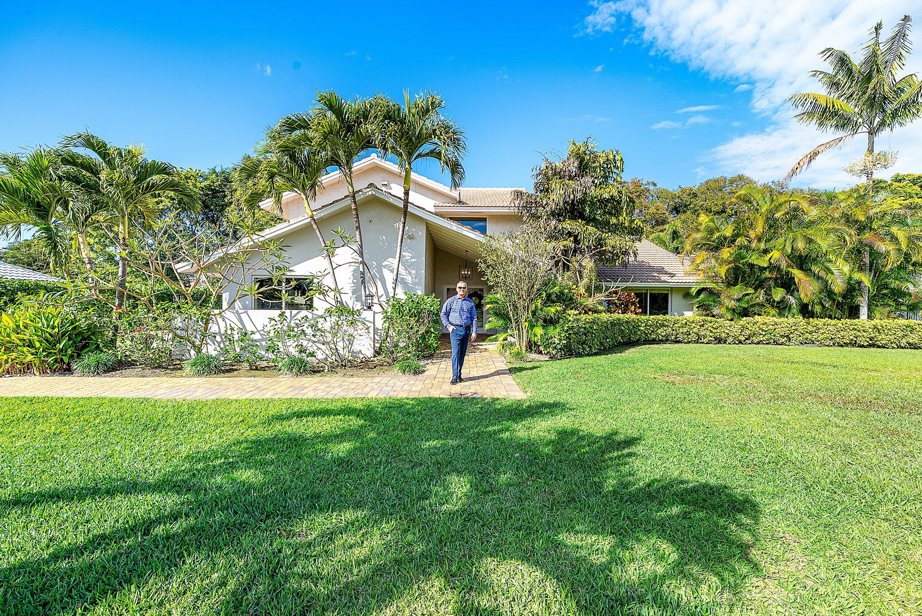 PINE TREE GOLF CLUB - Residential