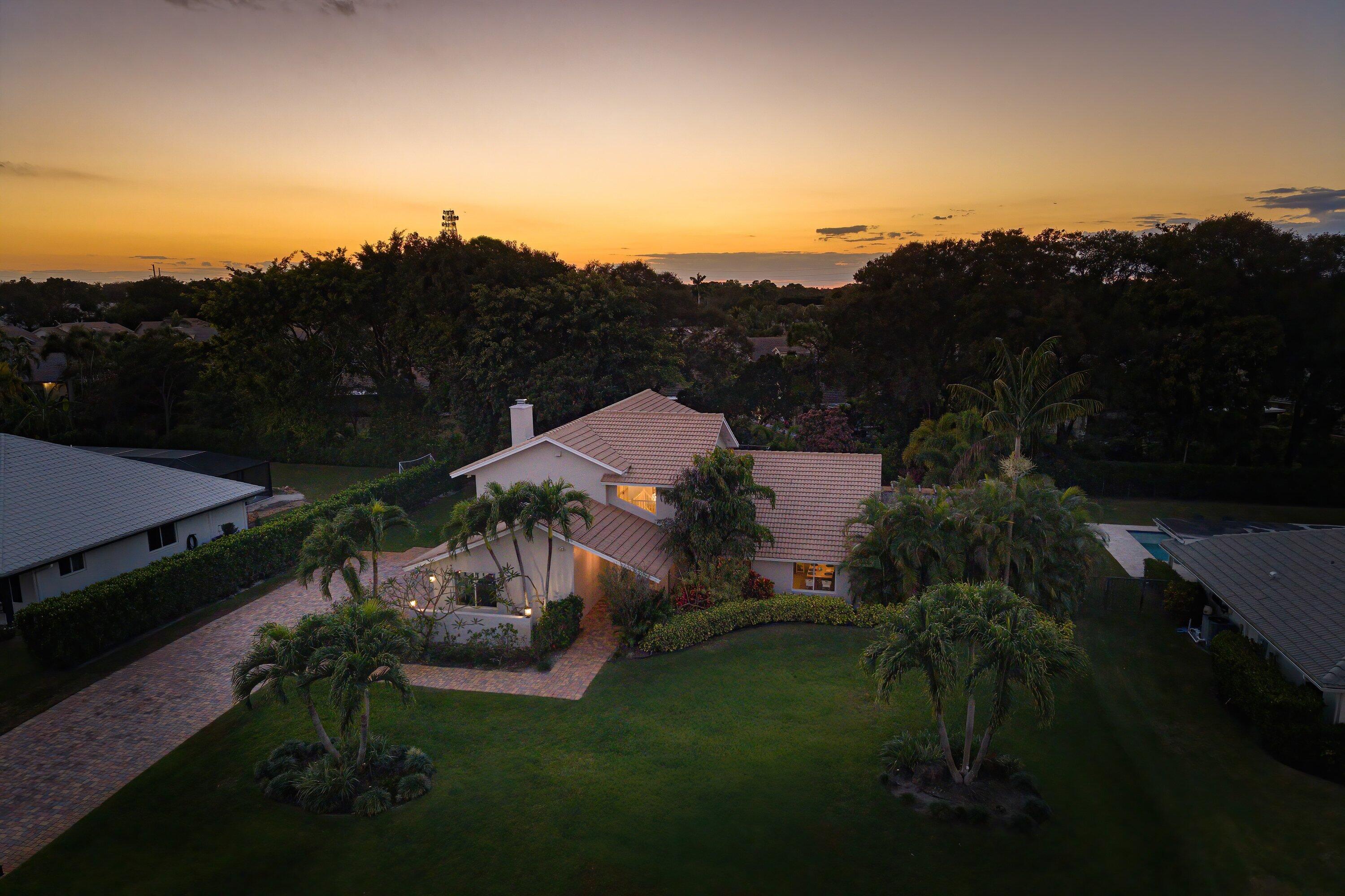 PINE TREE GOLF CLUB - Residential