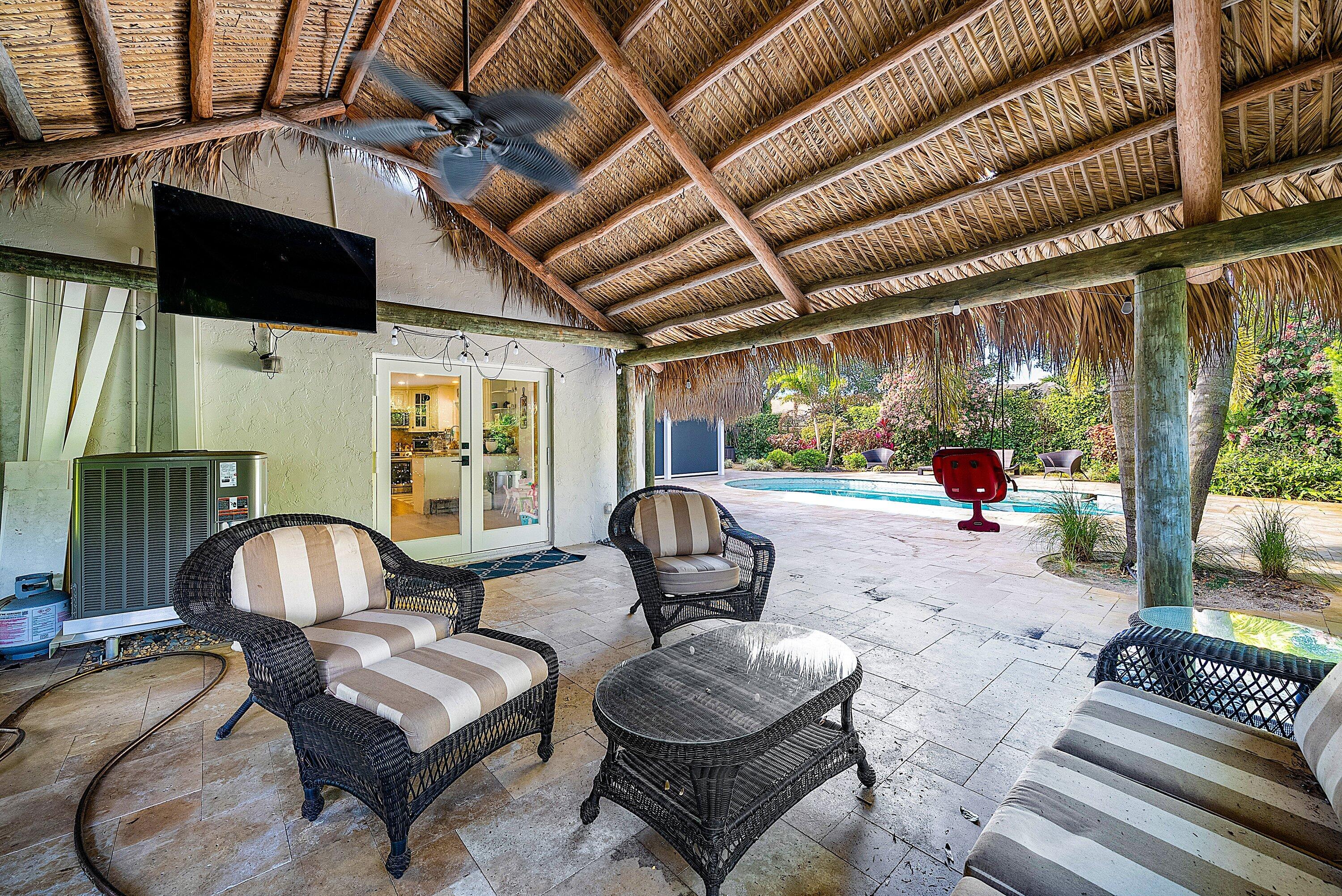 PINE TREE GOLF CLUB - Residential