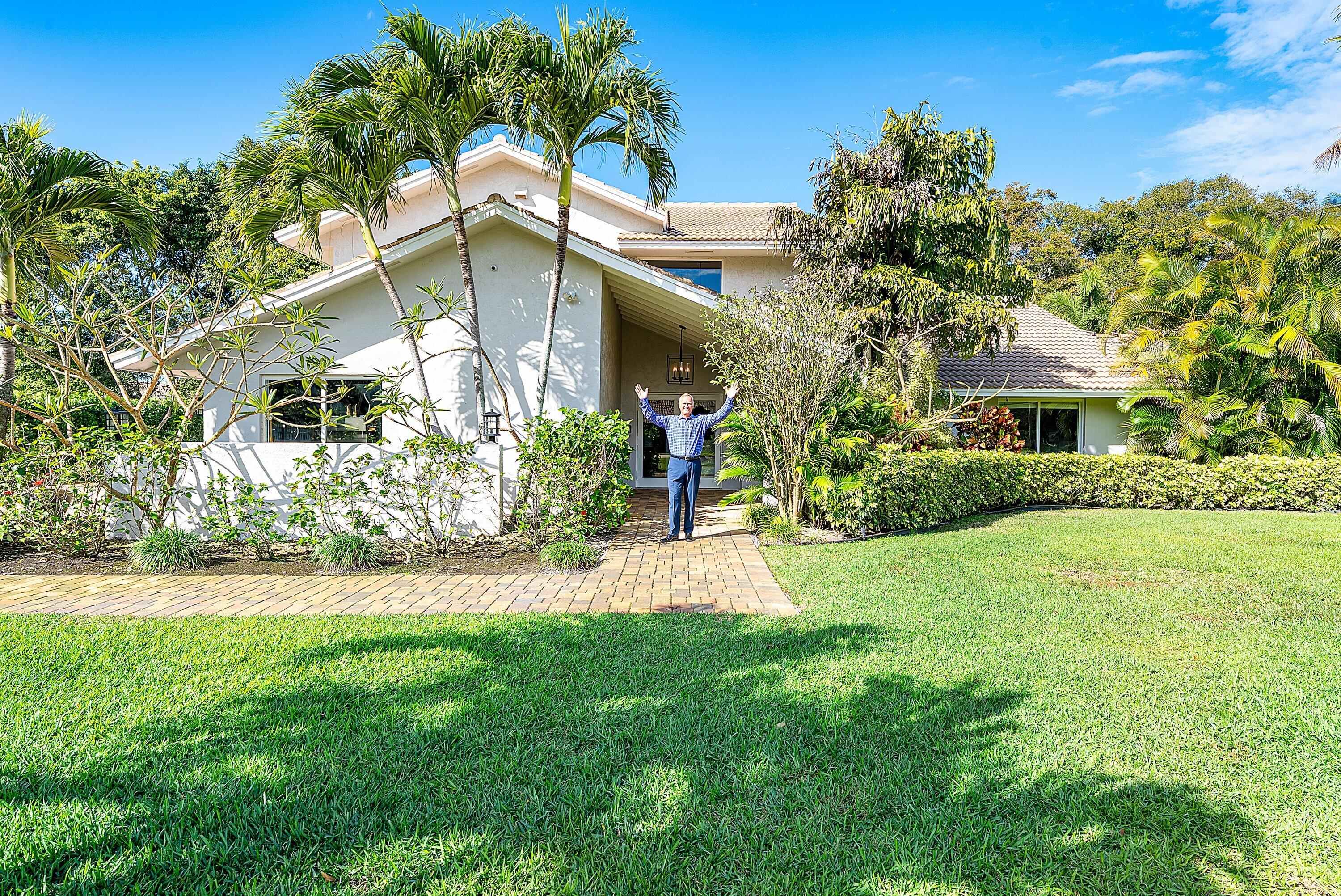 PINE TREE GOLF CLUB - Residential