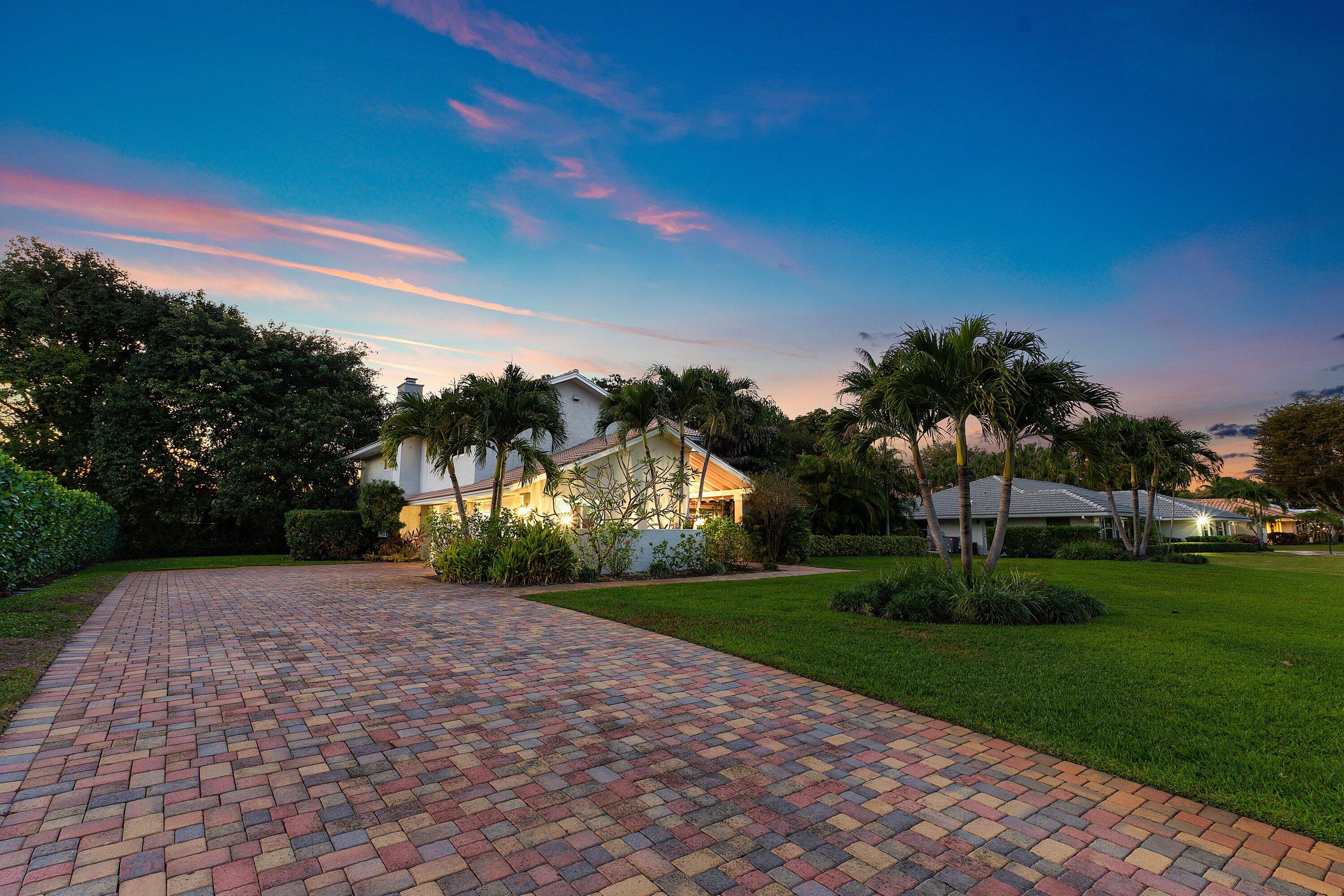 PINE TREE GOLF CLUB - Residential