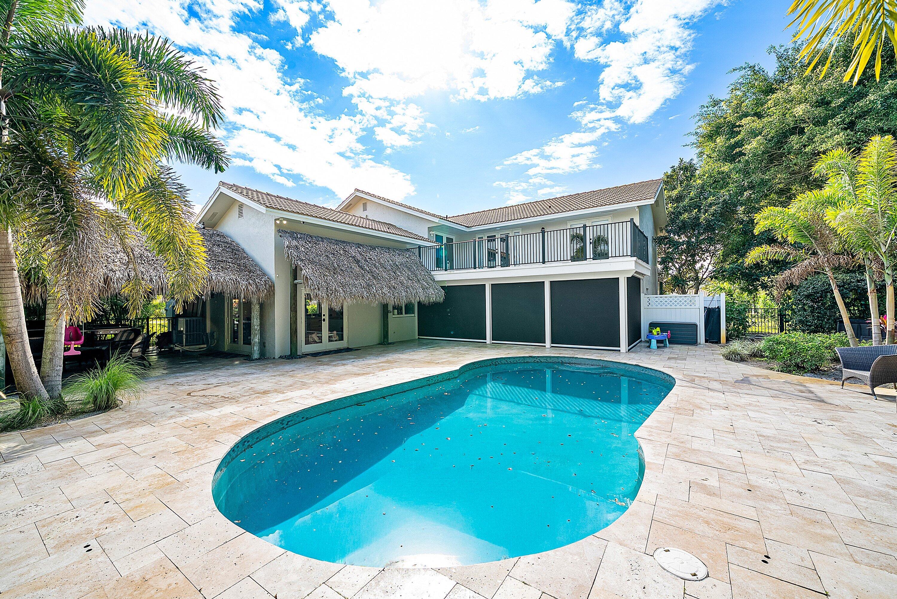 PINE TREE GOLF CLUB - Residential